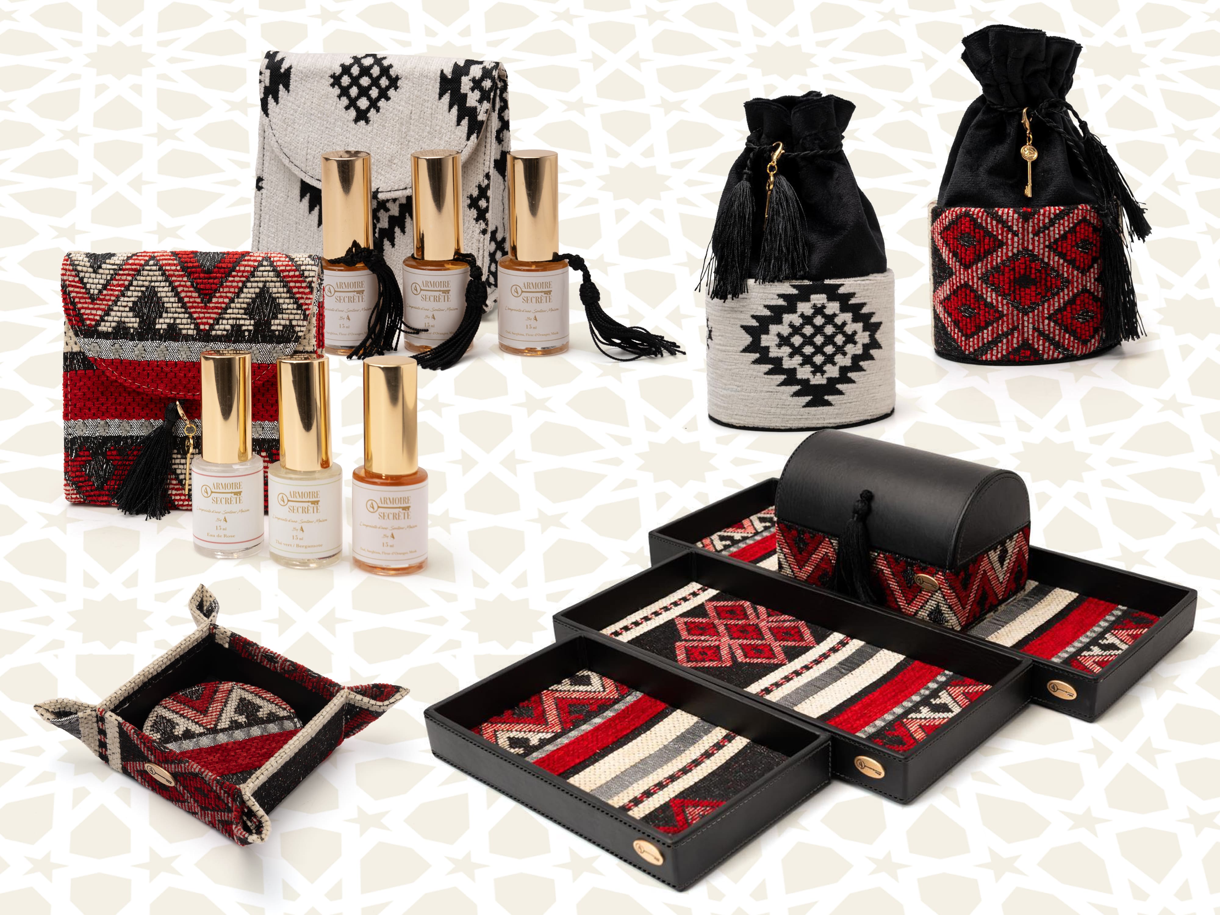 Eco Responsable Collection