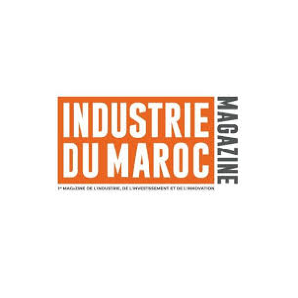Industrie du Maroc 