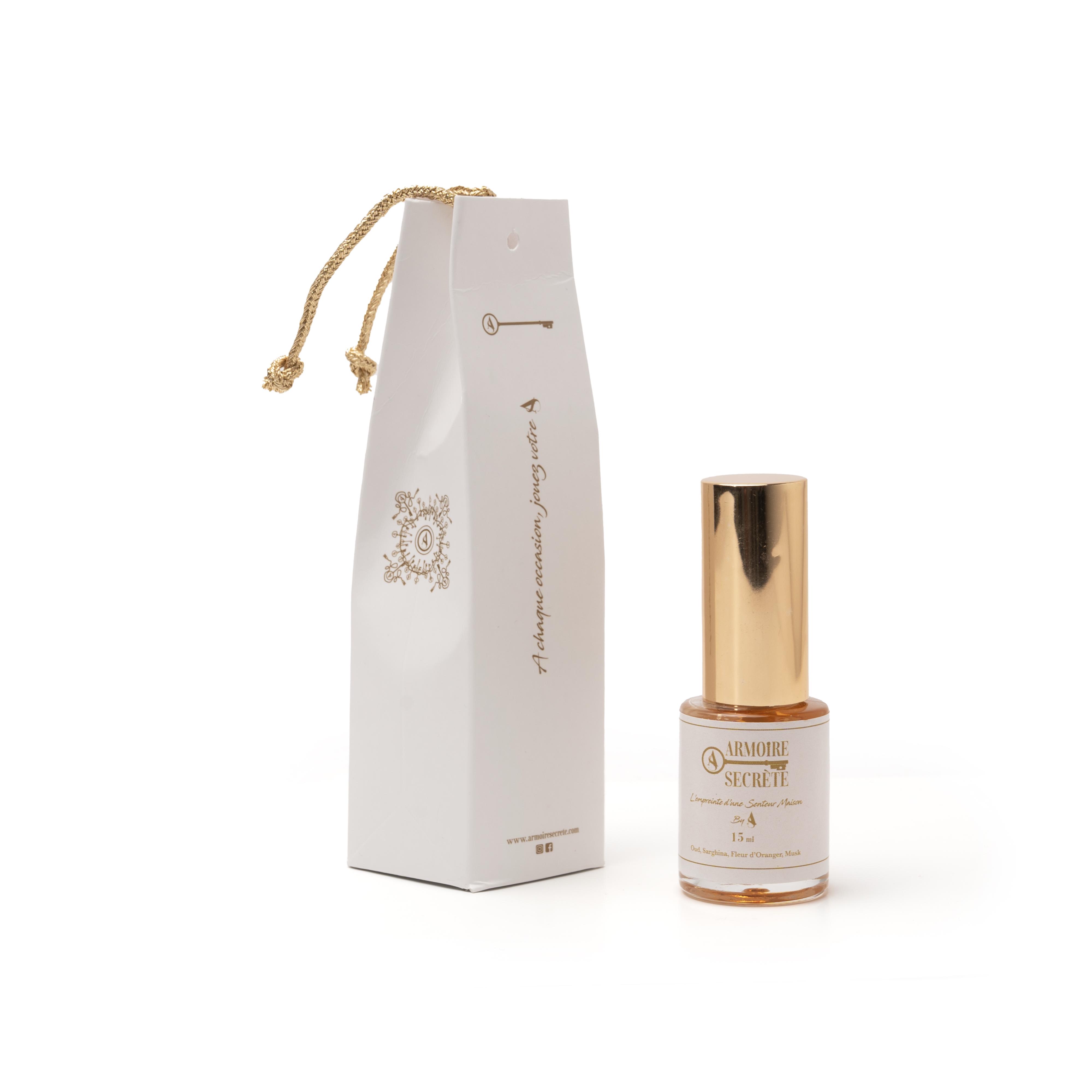 Spray Senteur 15 ml
