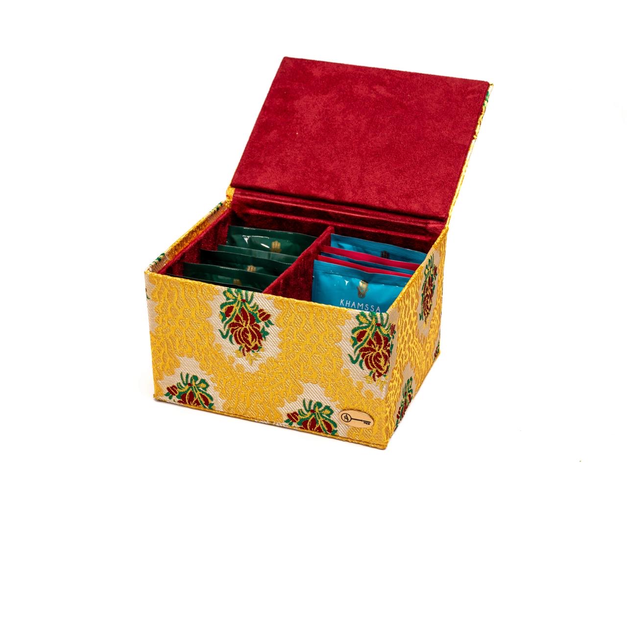 Boîte à Thé - Image 2