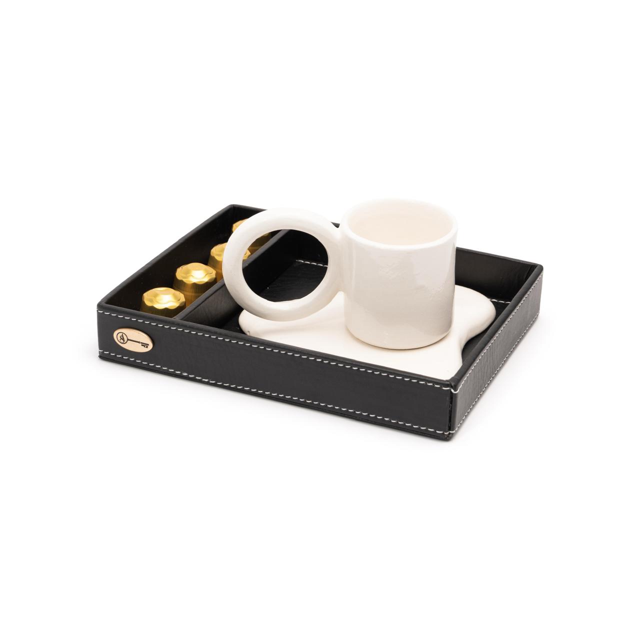 Plateau Composition Café