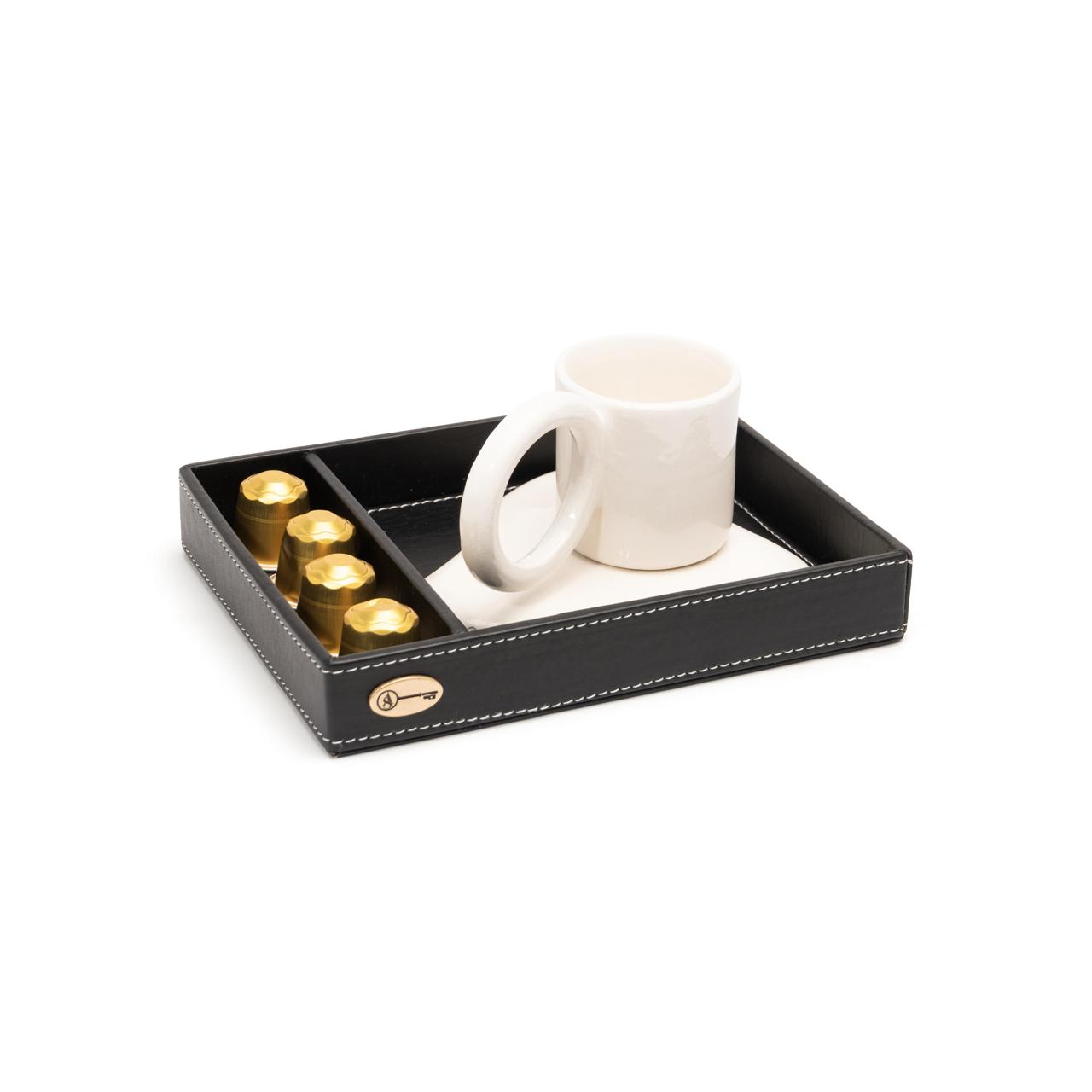 Plateau Composition Café - Image 1