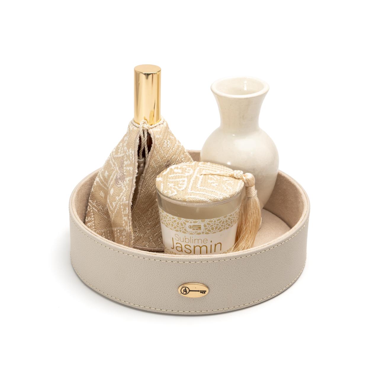 Plateau Rond (Spray Senteur)