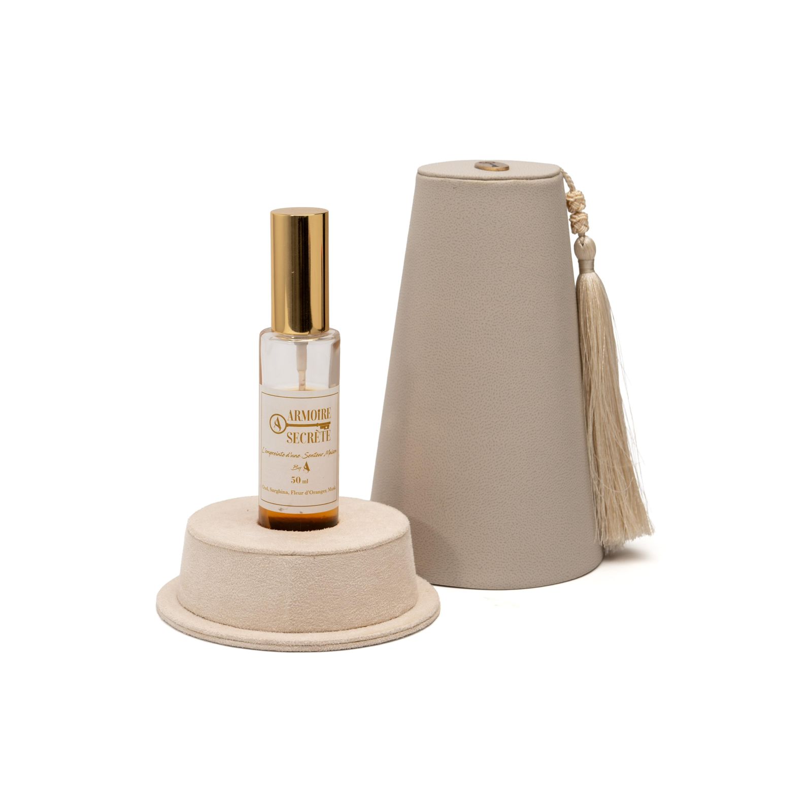 Tarbouche Senteur 50 ml