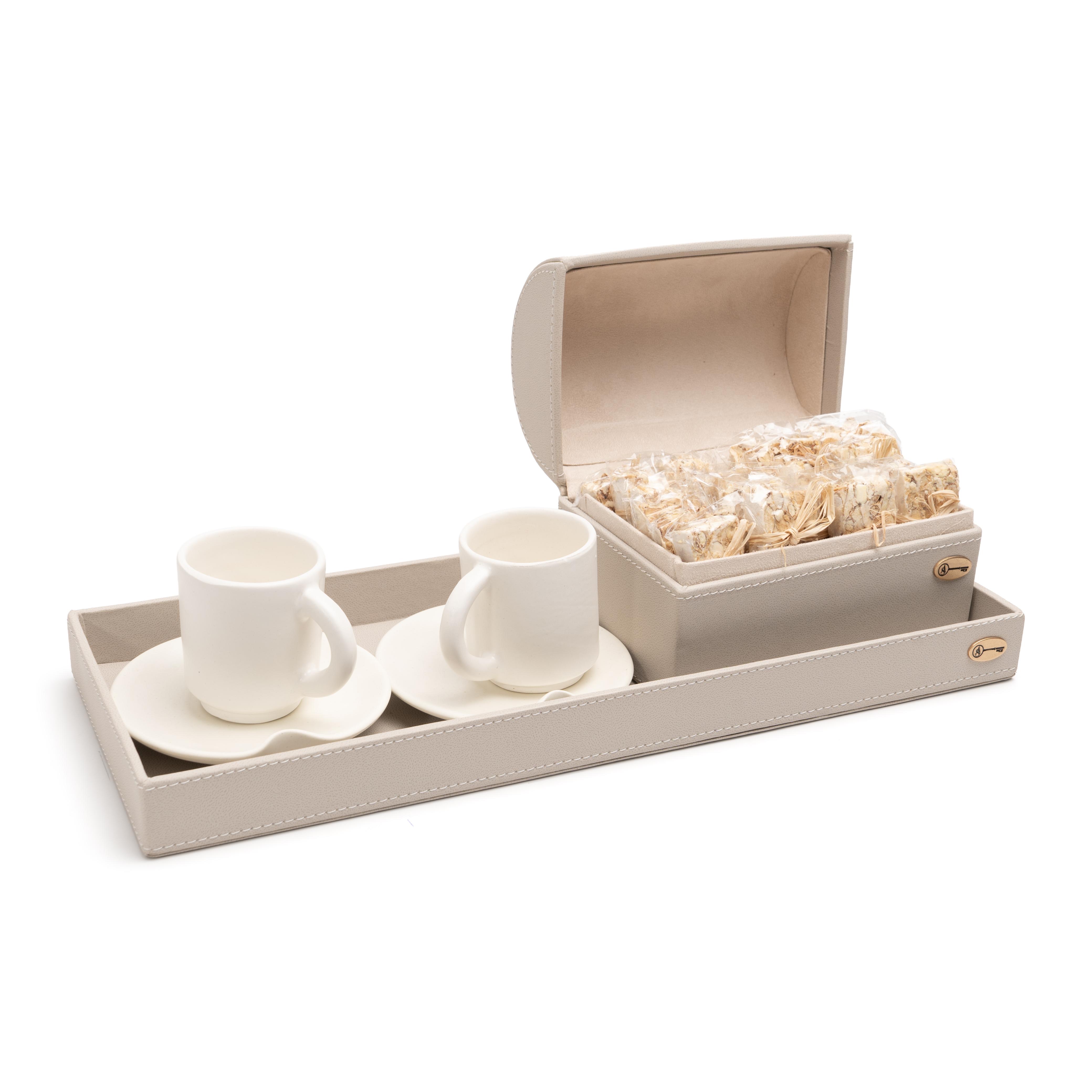 Plateau Articles Bureau (Mini Coffret)