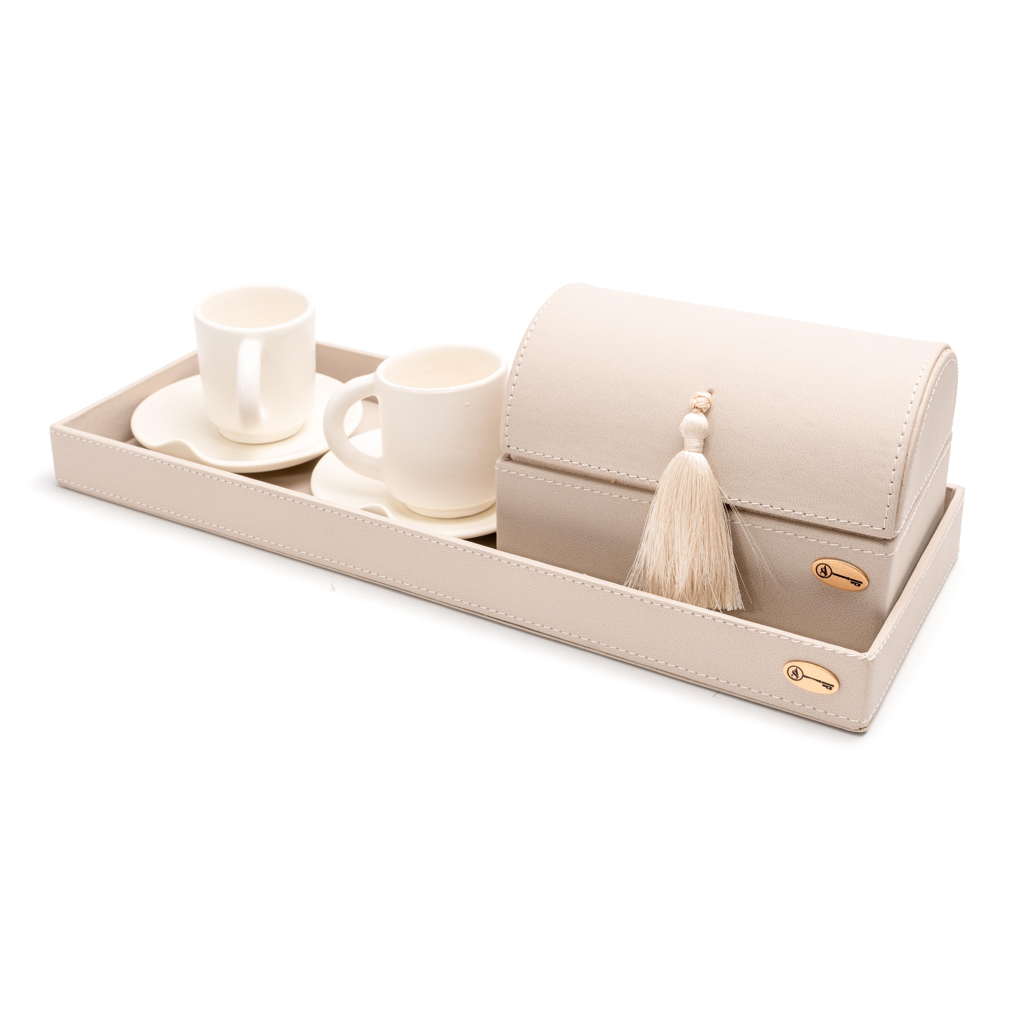 Plateau Articles Bureau (Mini Coffret) - Image 1