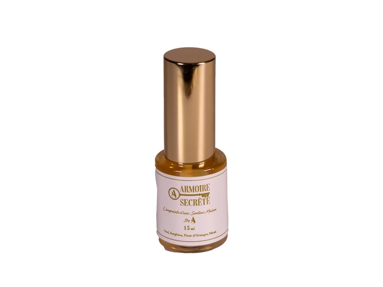 Spray Senteur 15 ml
