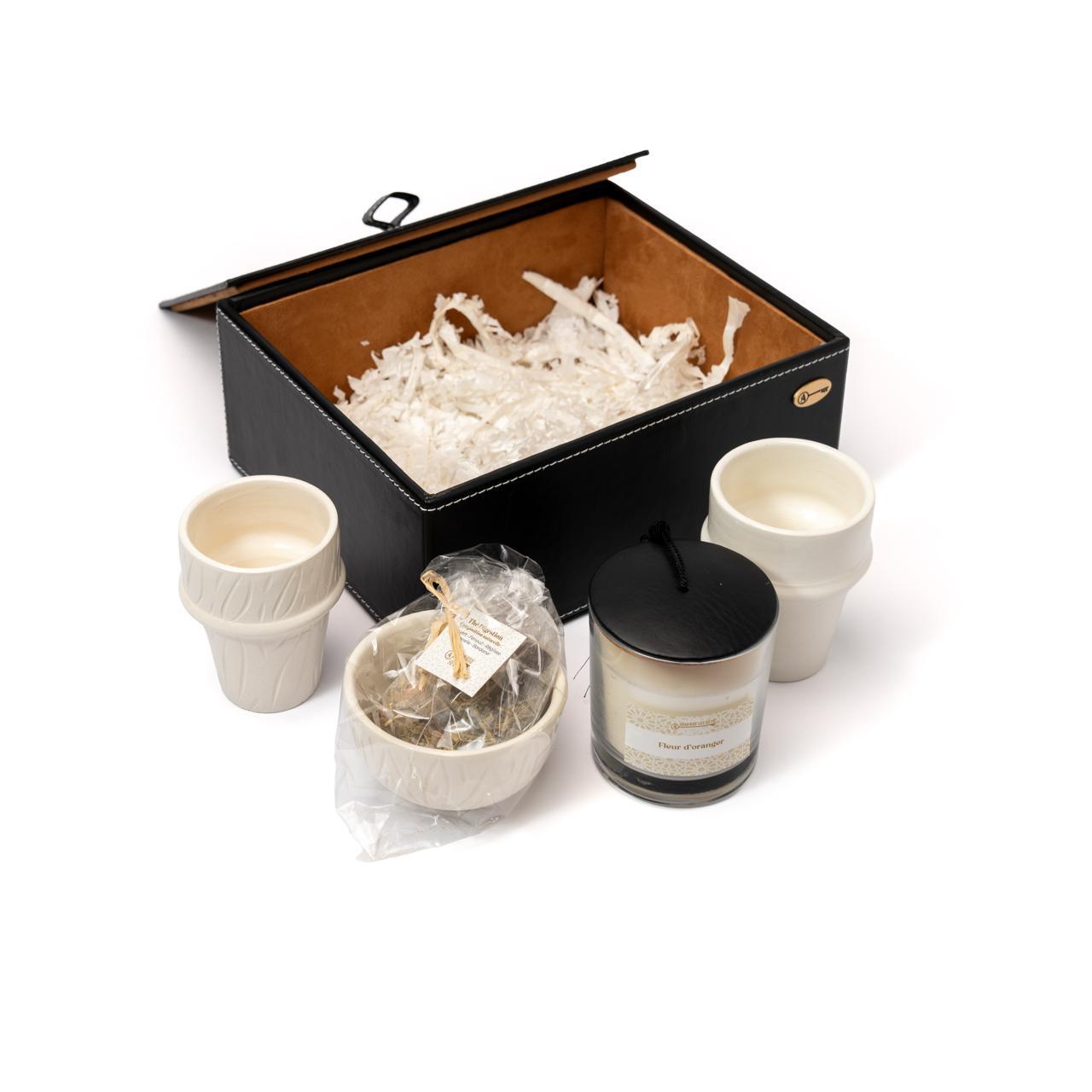 Coffret Cocooning