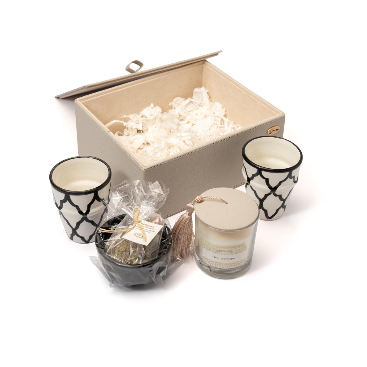Coffret Cocooning