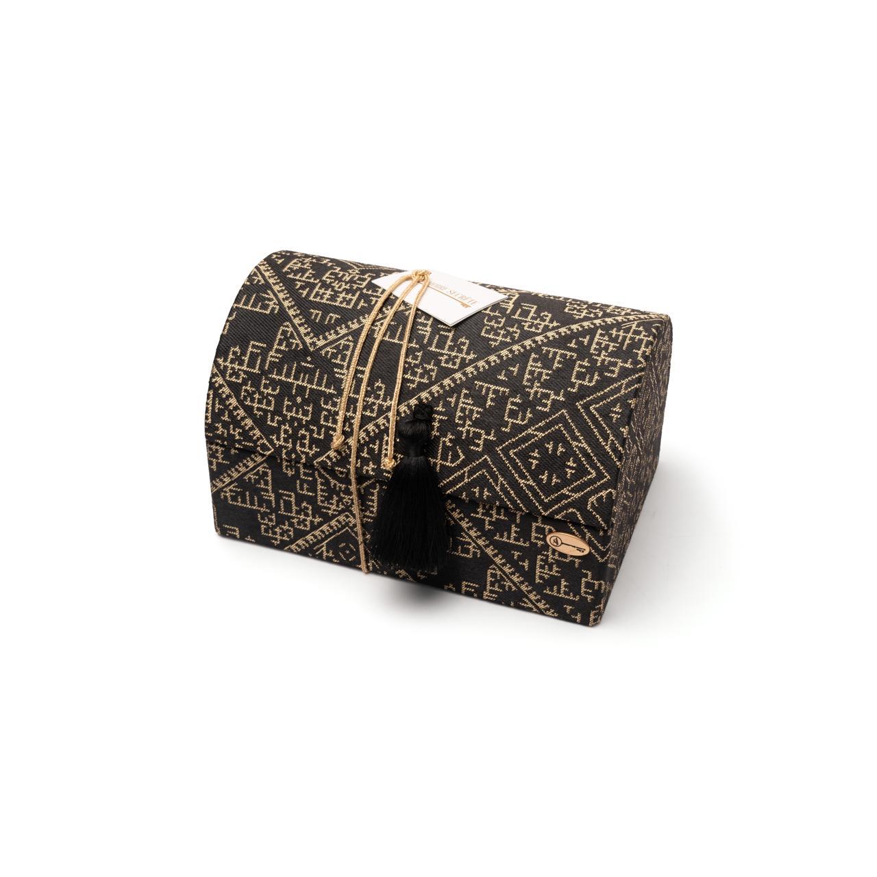 Coffret aux Trésors - Black Goldy - Image 2