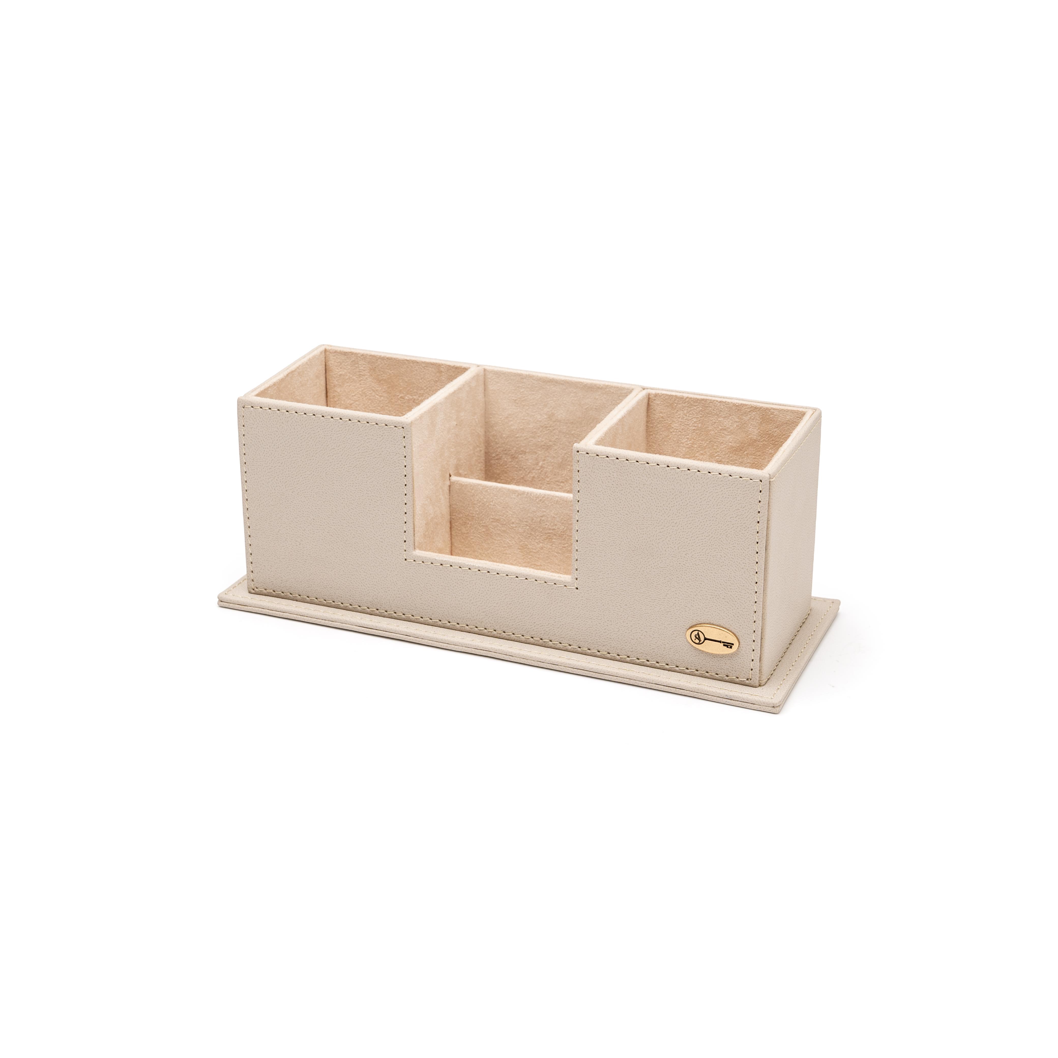 Organisateur Bureau avec 2 Réservations - Image 1
