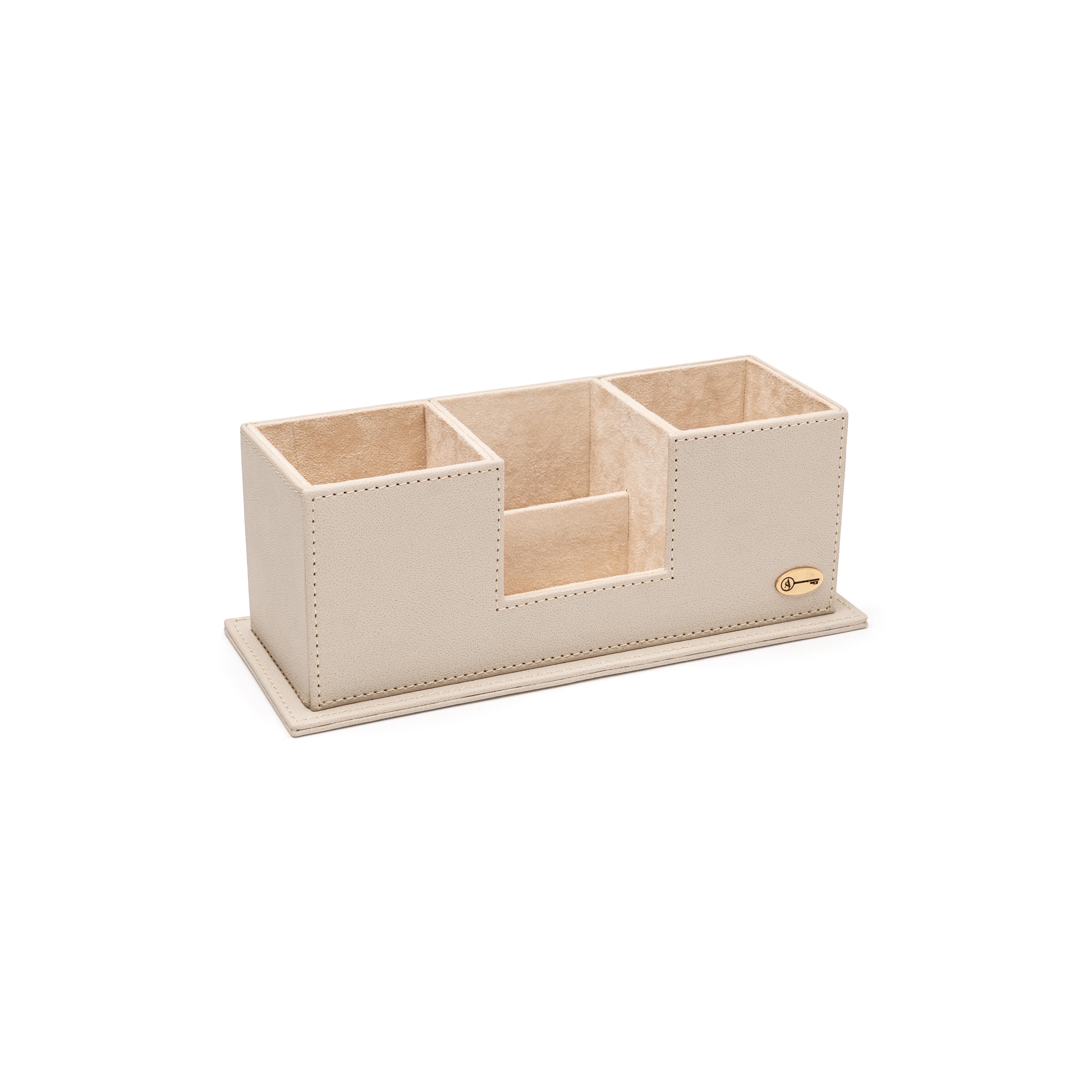 Organisateur Bureau avec 2 Réservations - Image 2