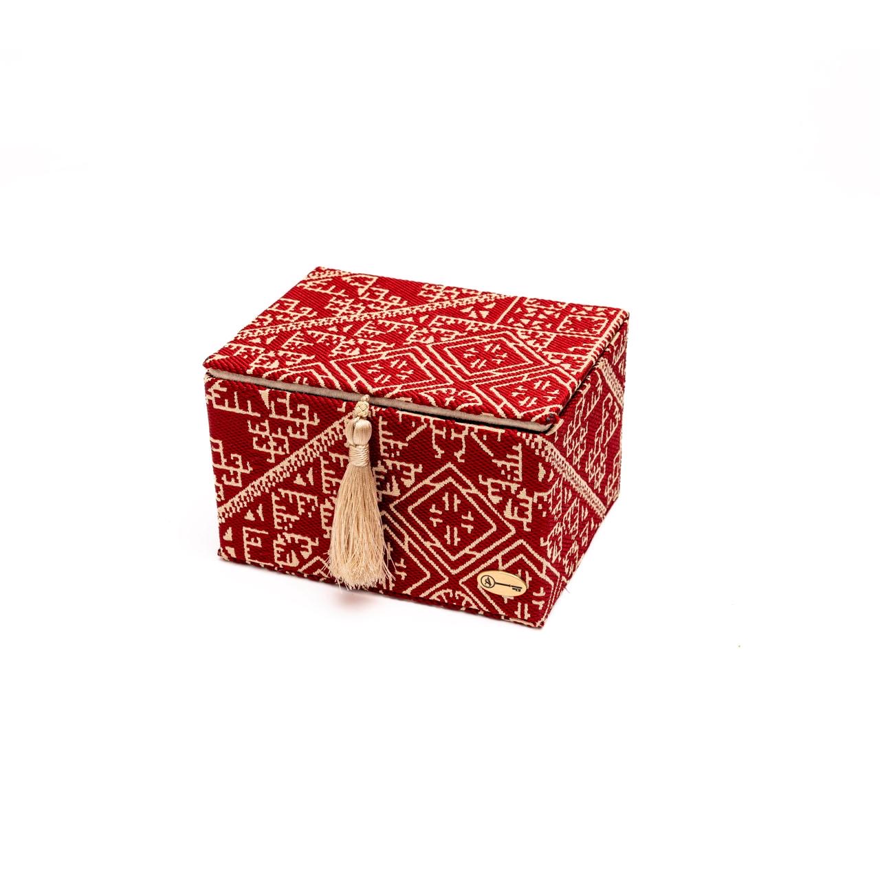 Boîte à Thé - Image 2