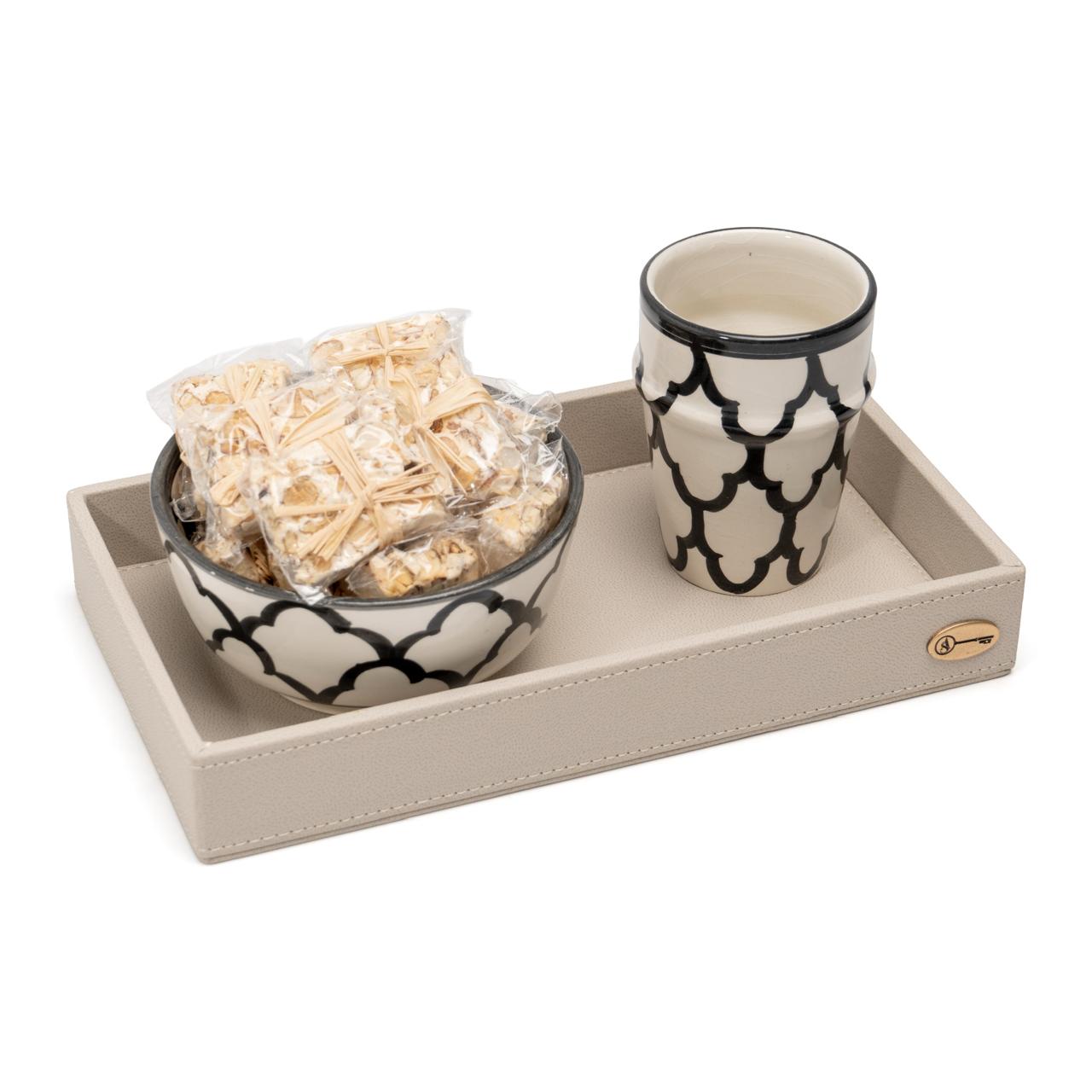 Tea Time en Céramique - Image 1