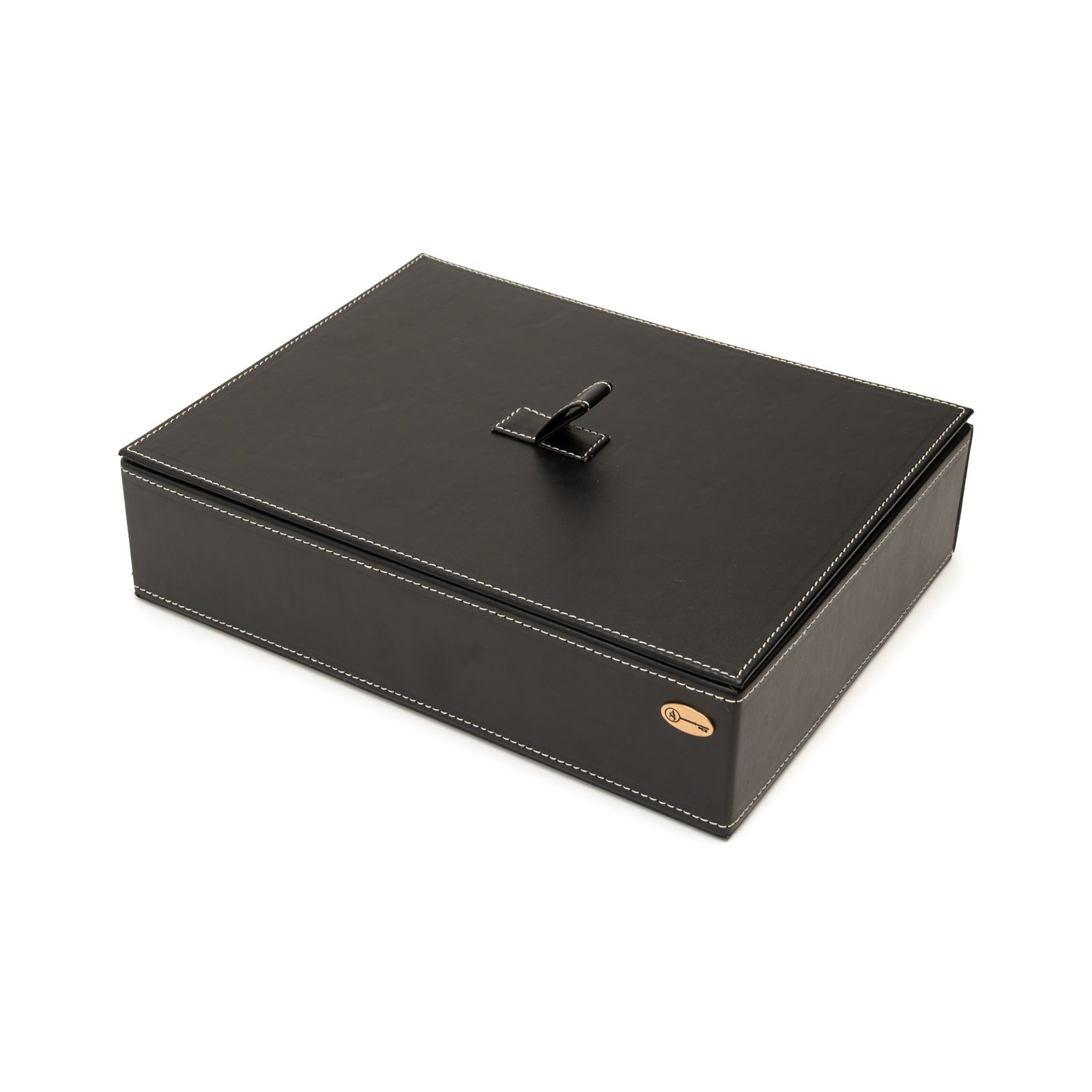 Coffret: 6 tasses et sous tasses désign - Image 1