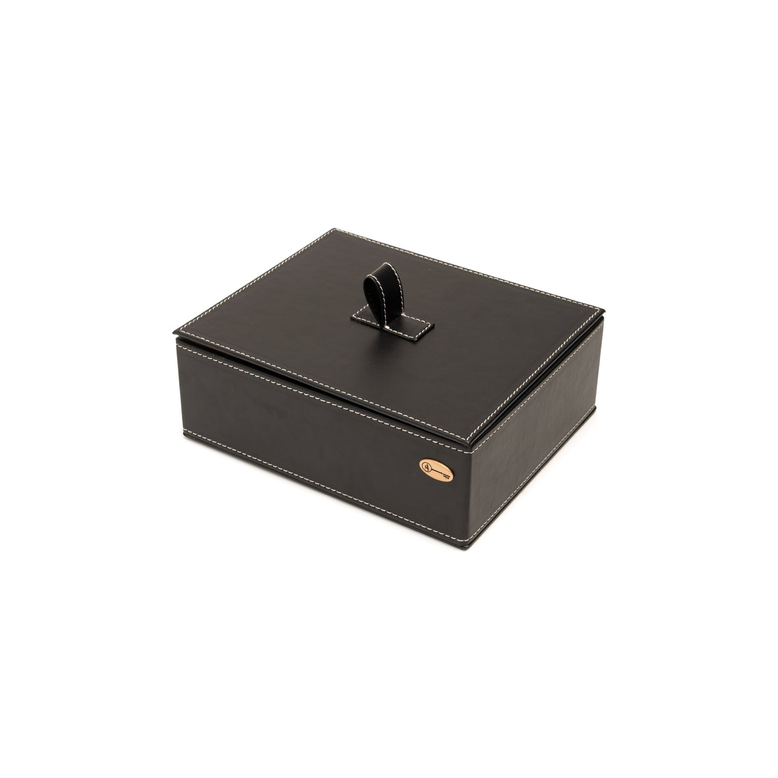 Coffret: 2 tasses et sous tasses désign - Image 1
