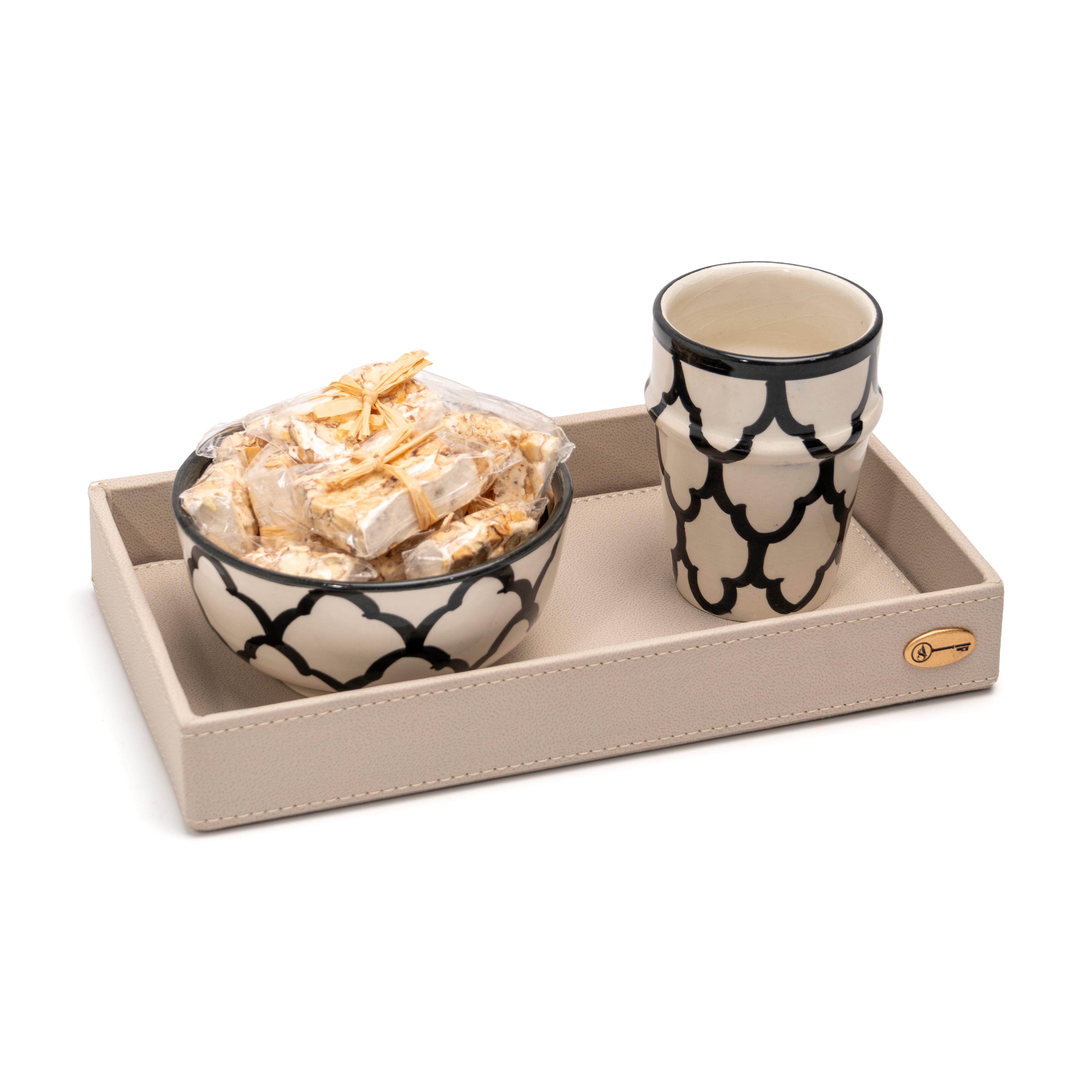 Tea Time en Céramique - Image 2