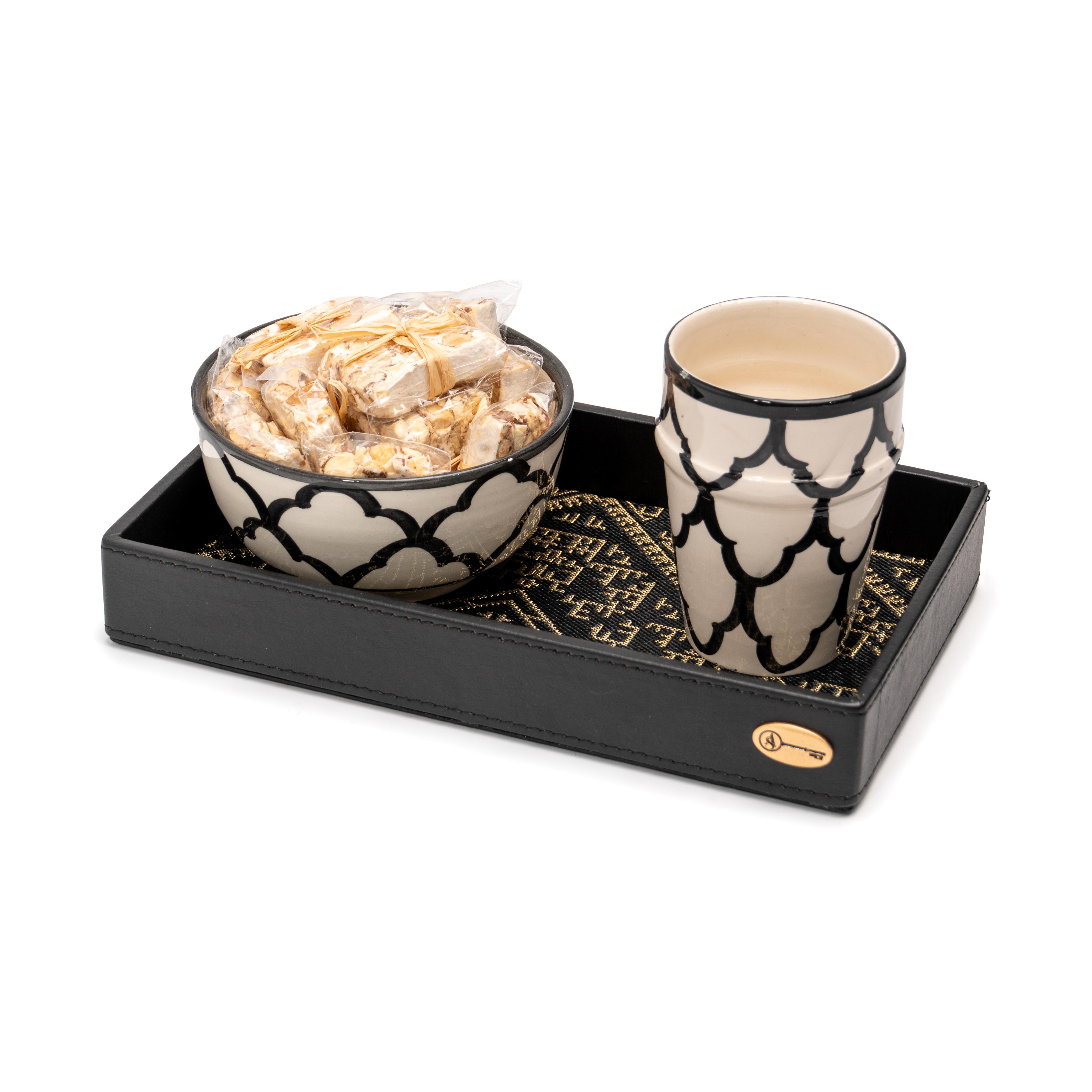 Tea Time en Céramique - Image 3
