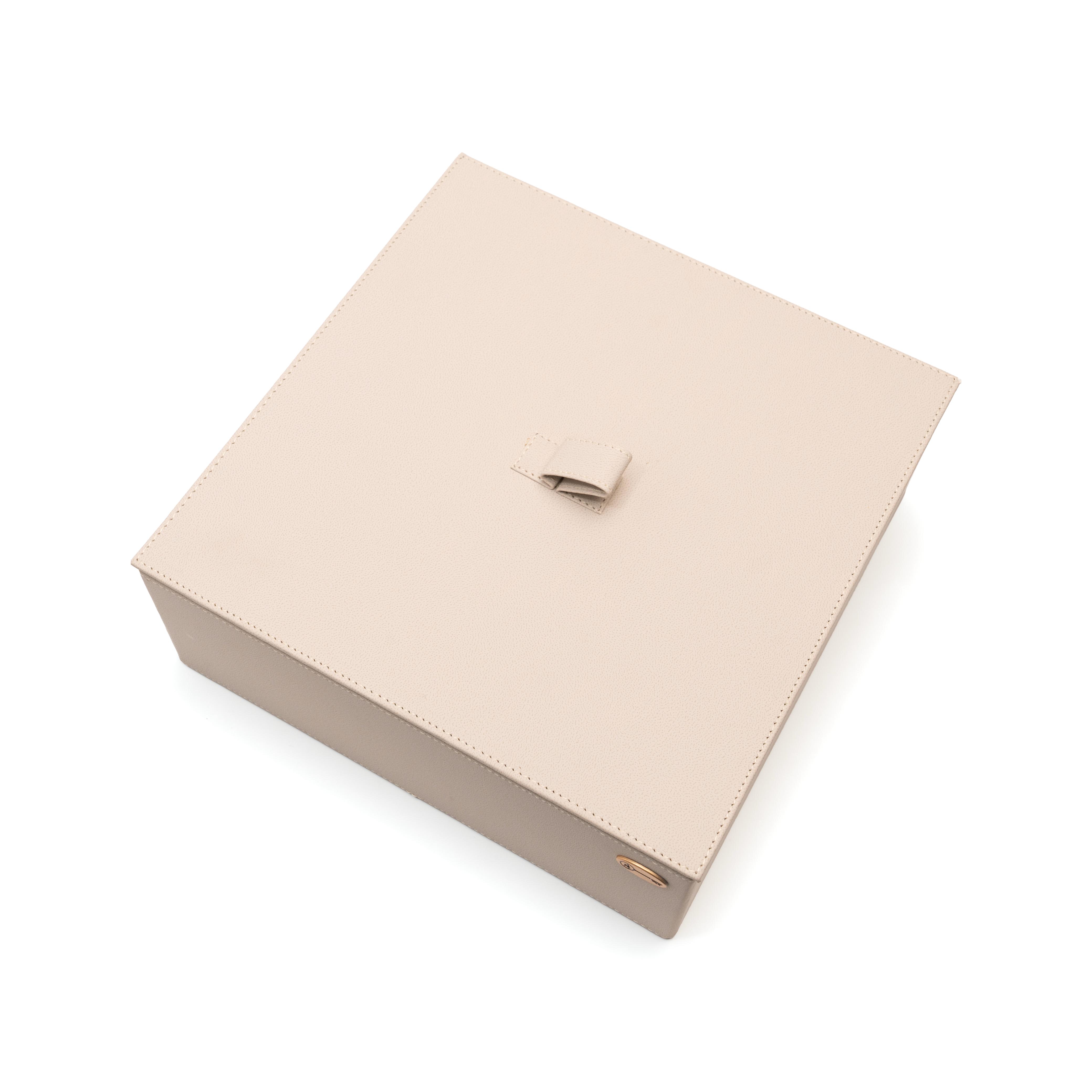 Coffret: 6 tasses et sous tasses désign - Image 3