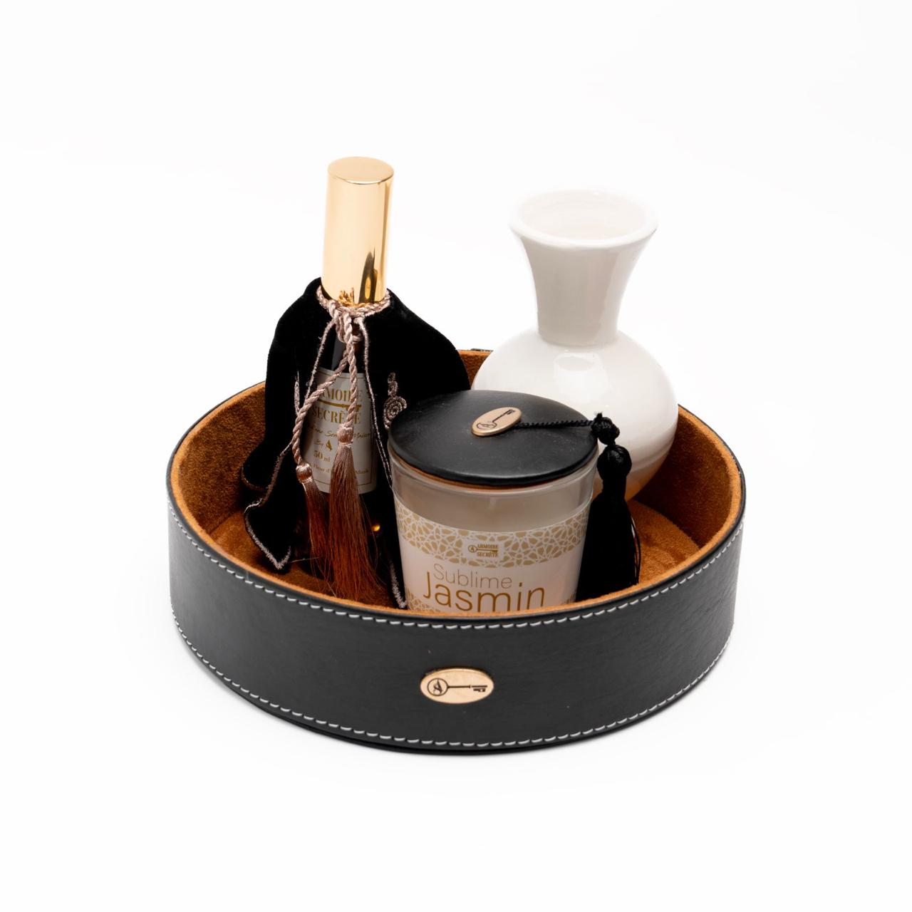 Plateau Rond (Spray Senteur)