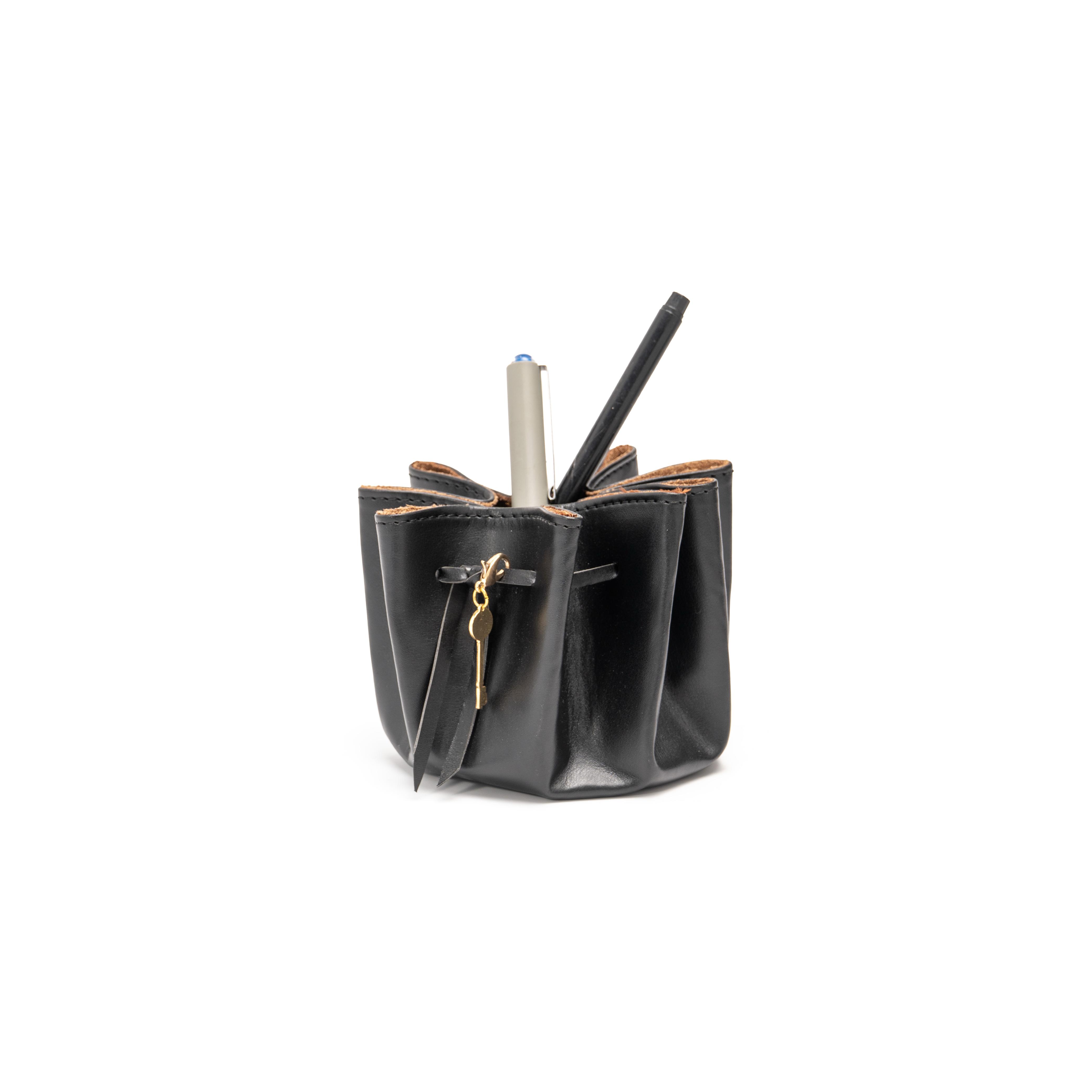 Bourse Porte Stylo