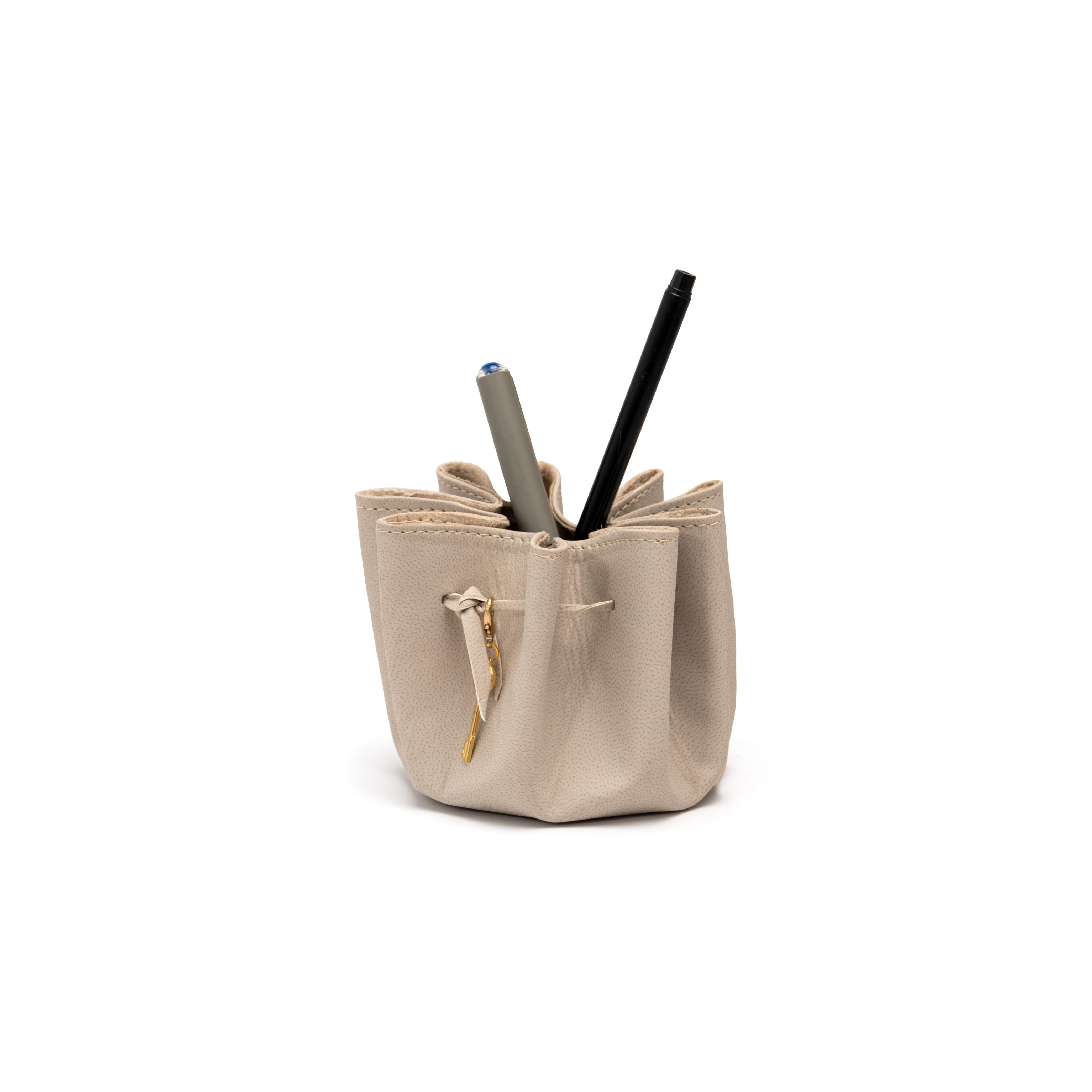 Bourse Porte Stylo