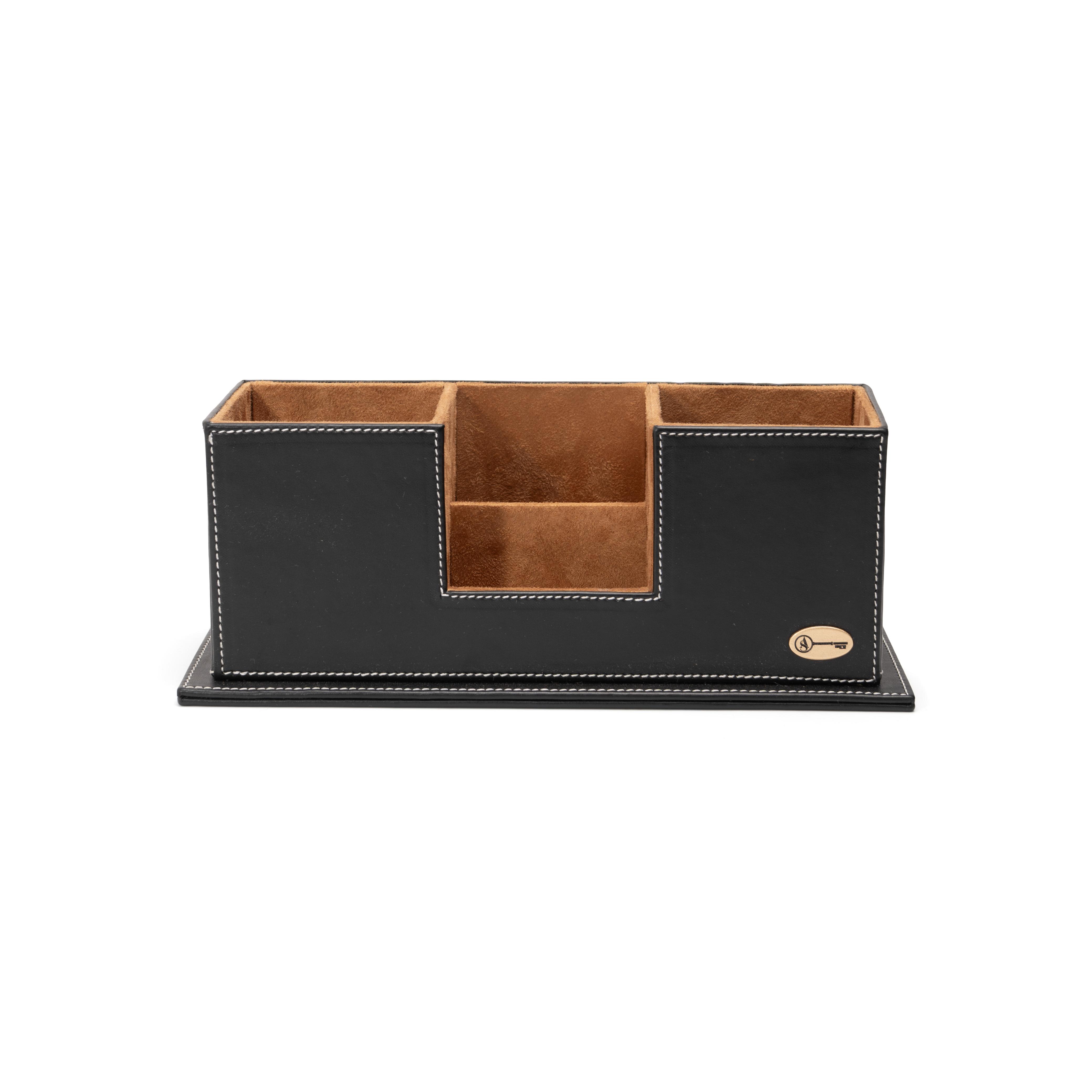 Organisateur Bureau avec 2 Réservations