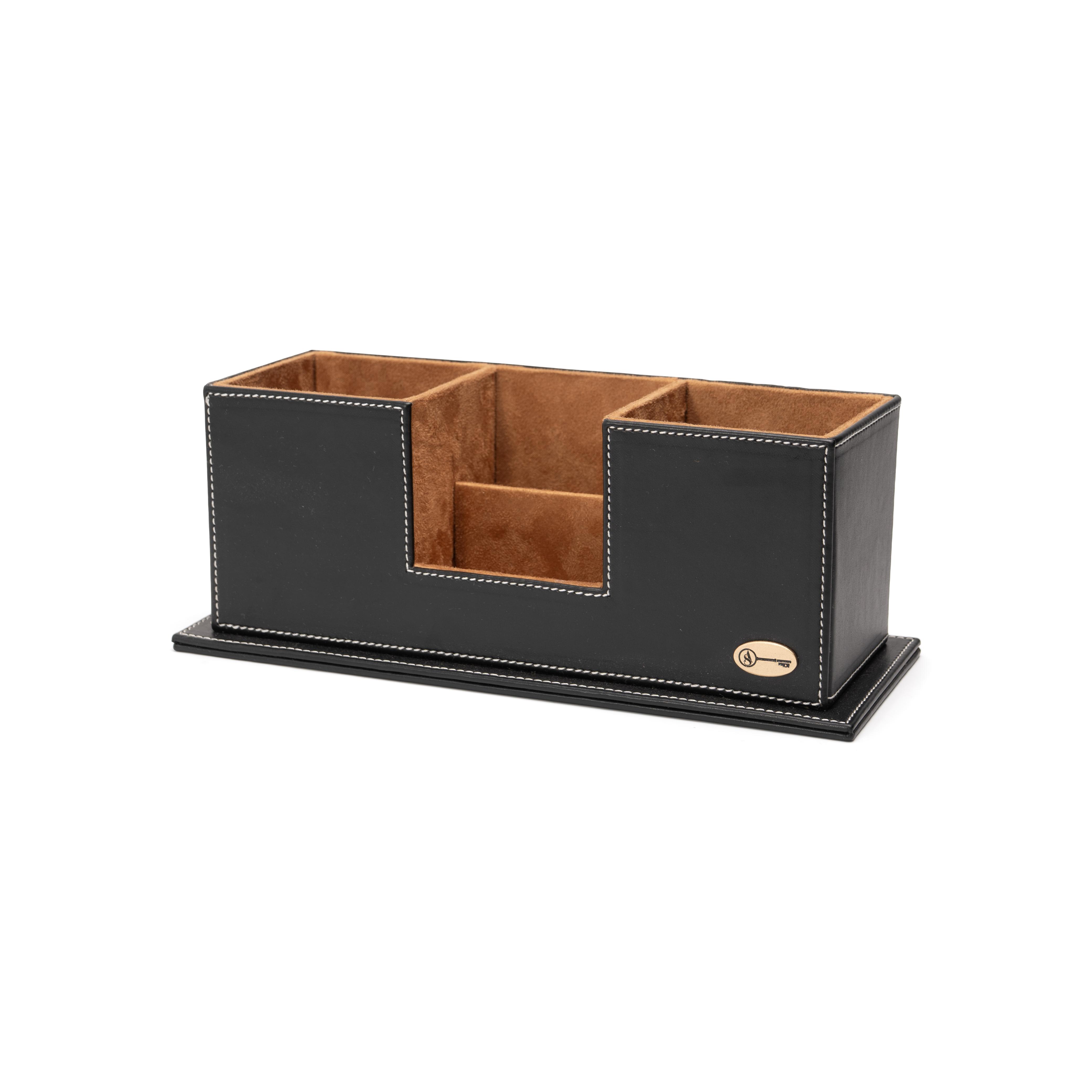 Organisateur Bureau avec 2 Réservations - Image 1