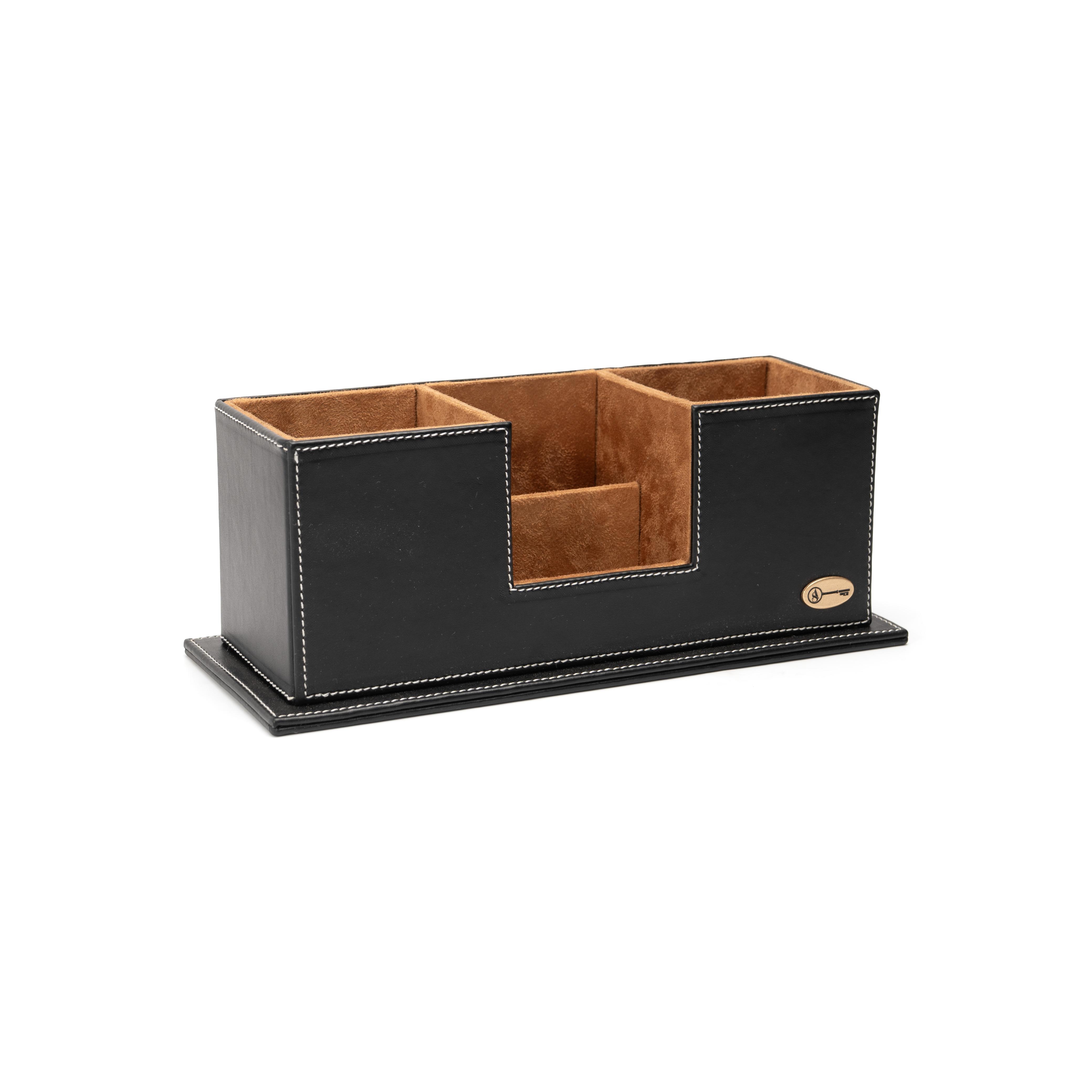Organisateur Bureau avec 2 Réservations - Image 2