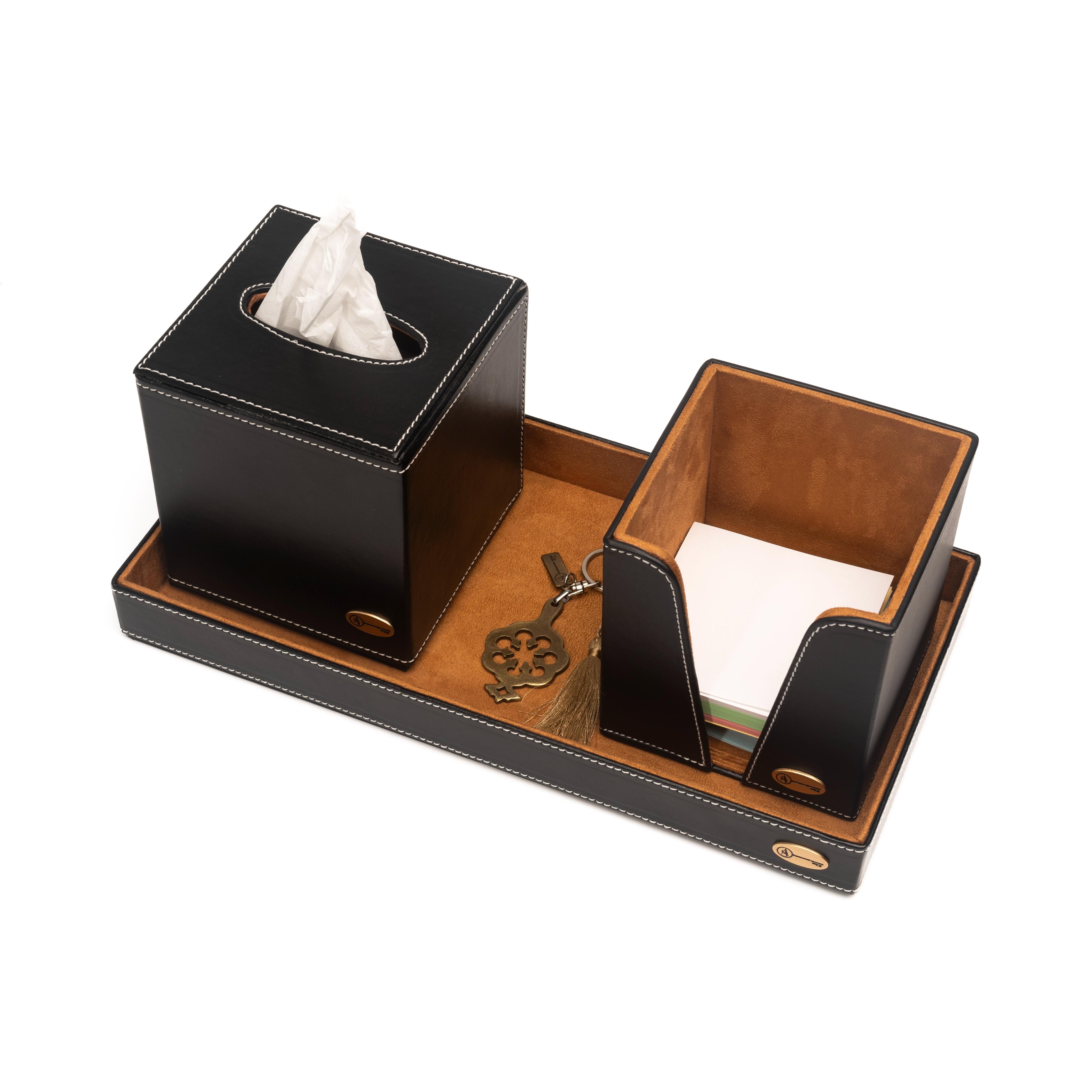 Plateau Articles de Bureau (Allo Notes) - Image 1