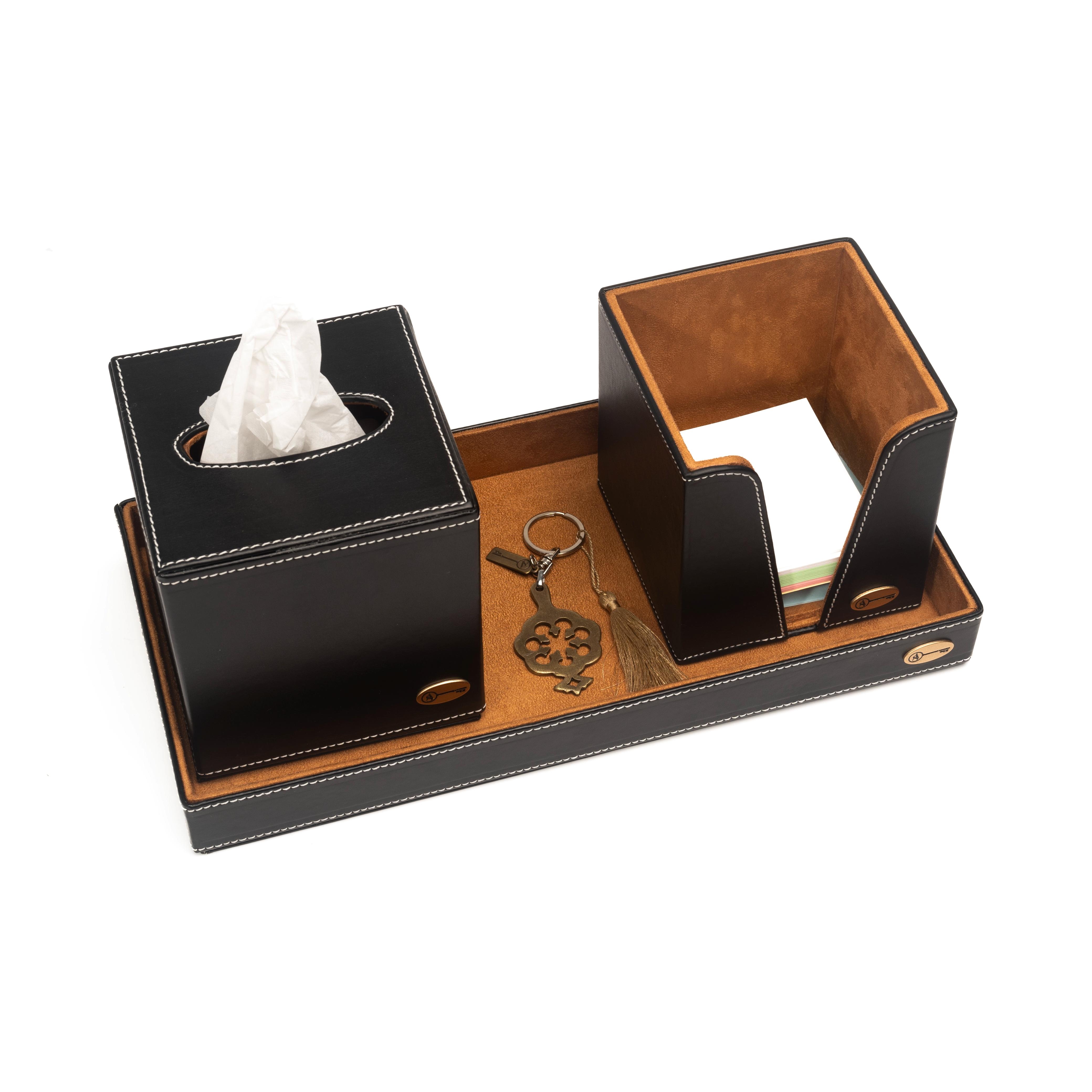 Plateau Articles de Bureau (Allo Notes) - Image 2