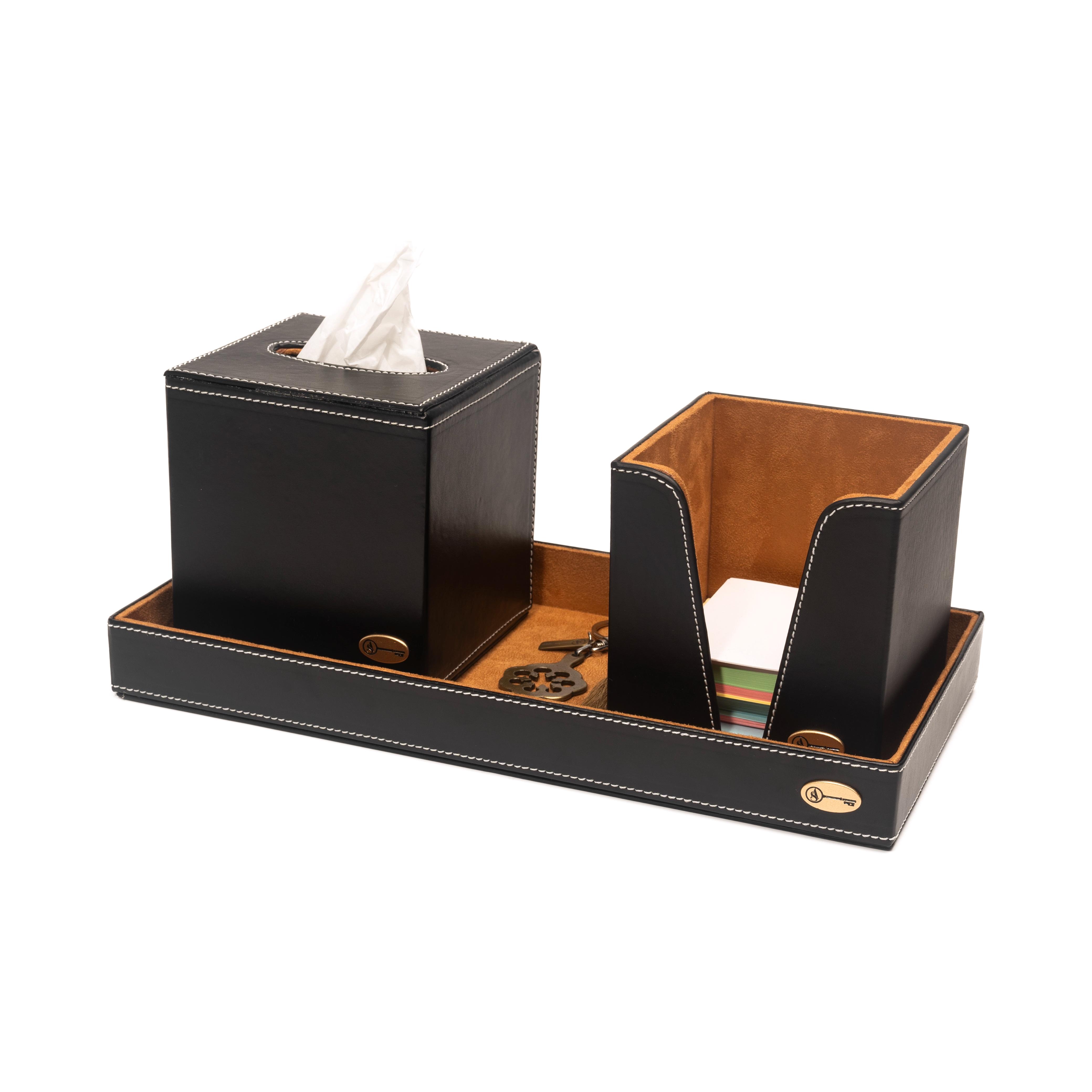 Plateau Articles de Bureau (Allo Notes)
