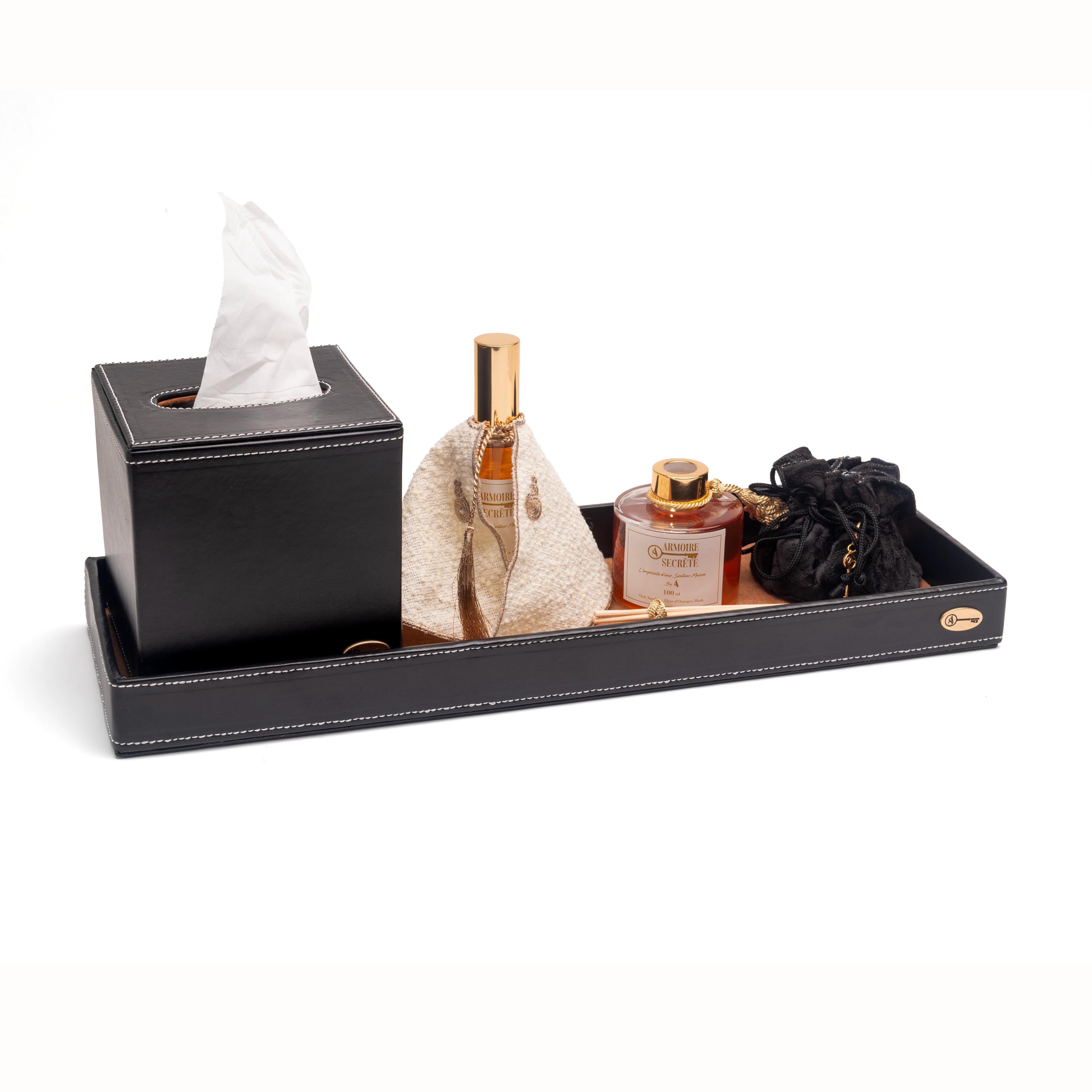 Grand Plateau Senteur - Image 1