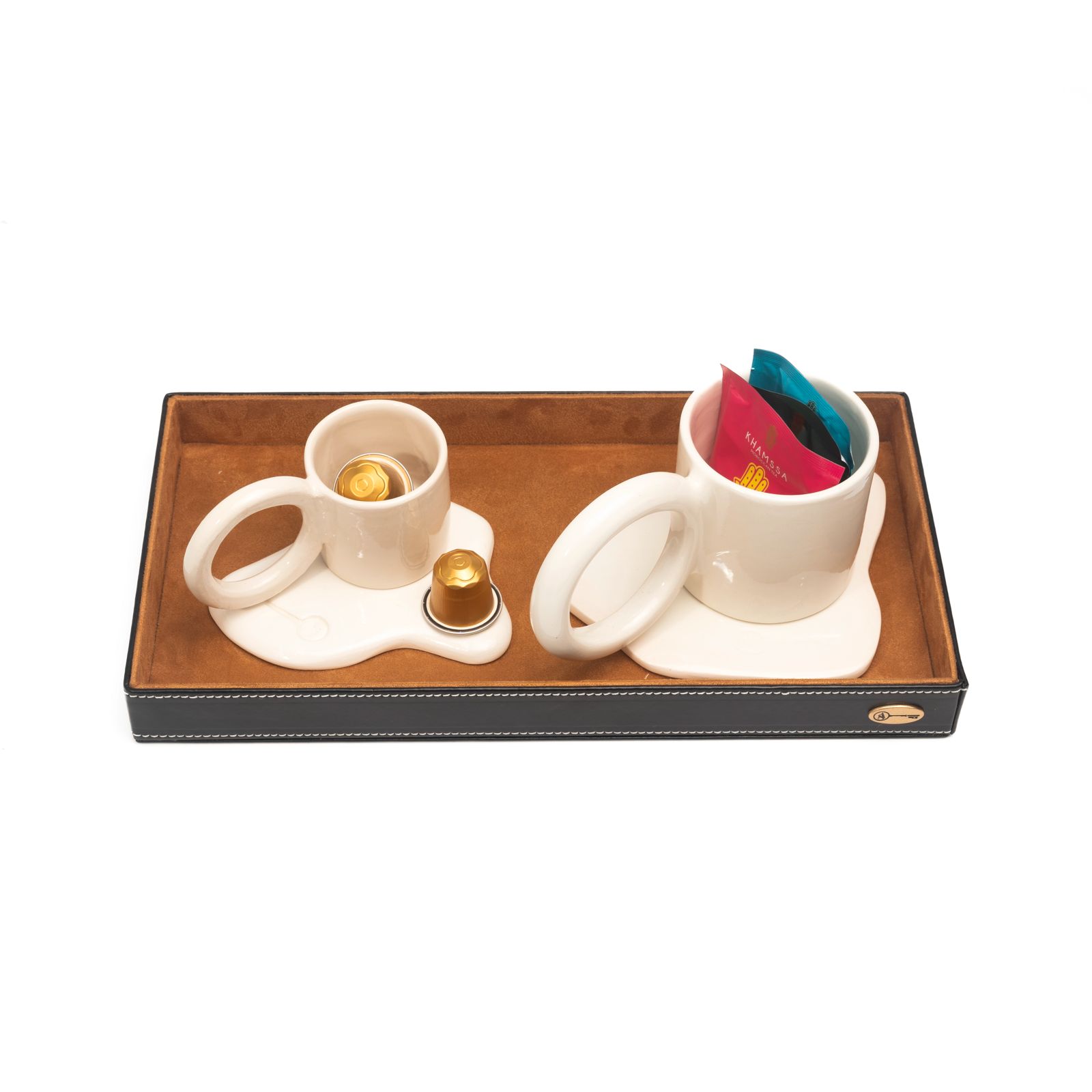 Plateau Pause Café et Thé - Image 2