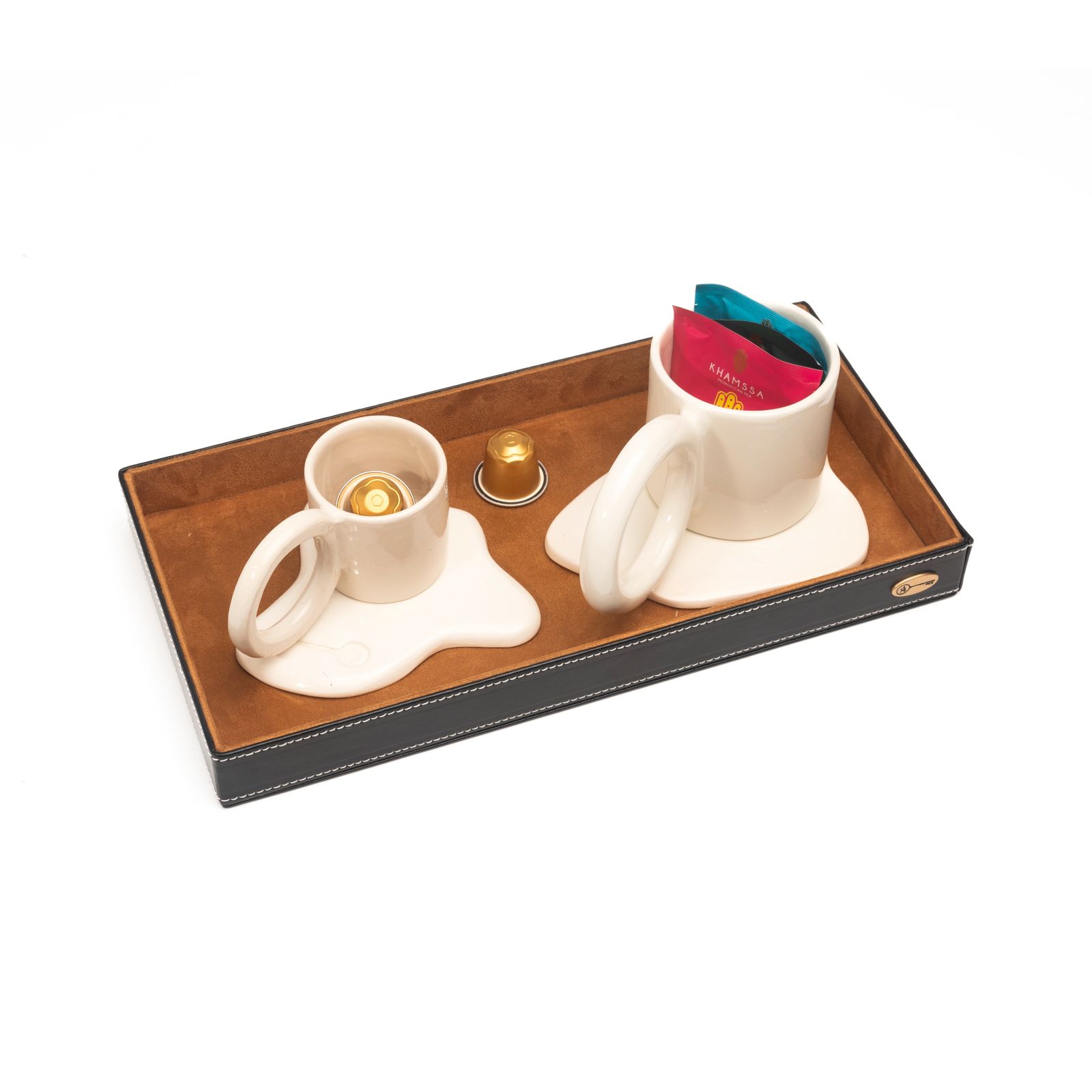 Plateau Pause Café et Thé - Image 4