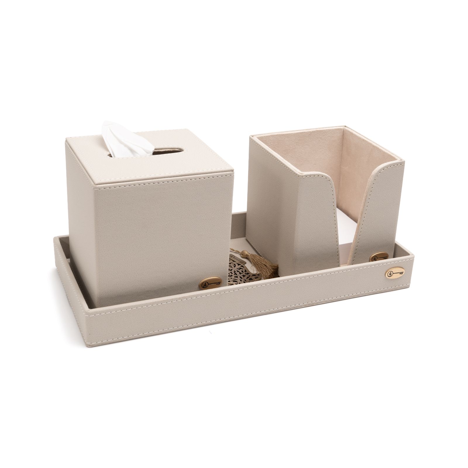 Plateau Articles de Bureau (Allo Notes)