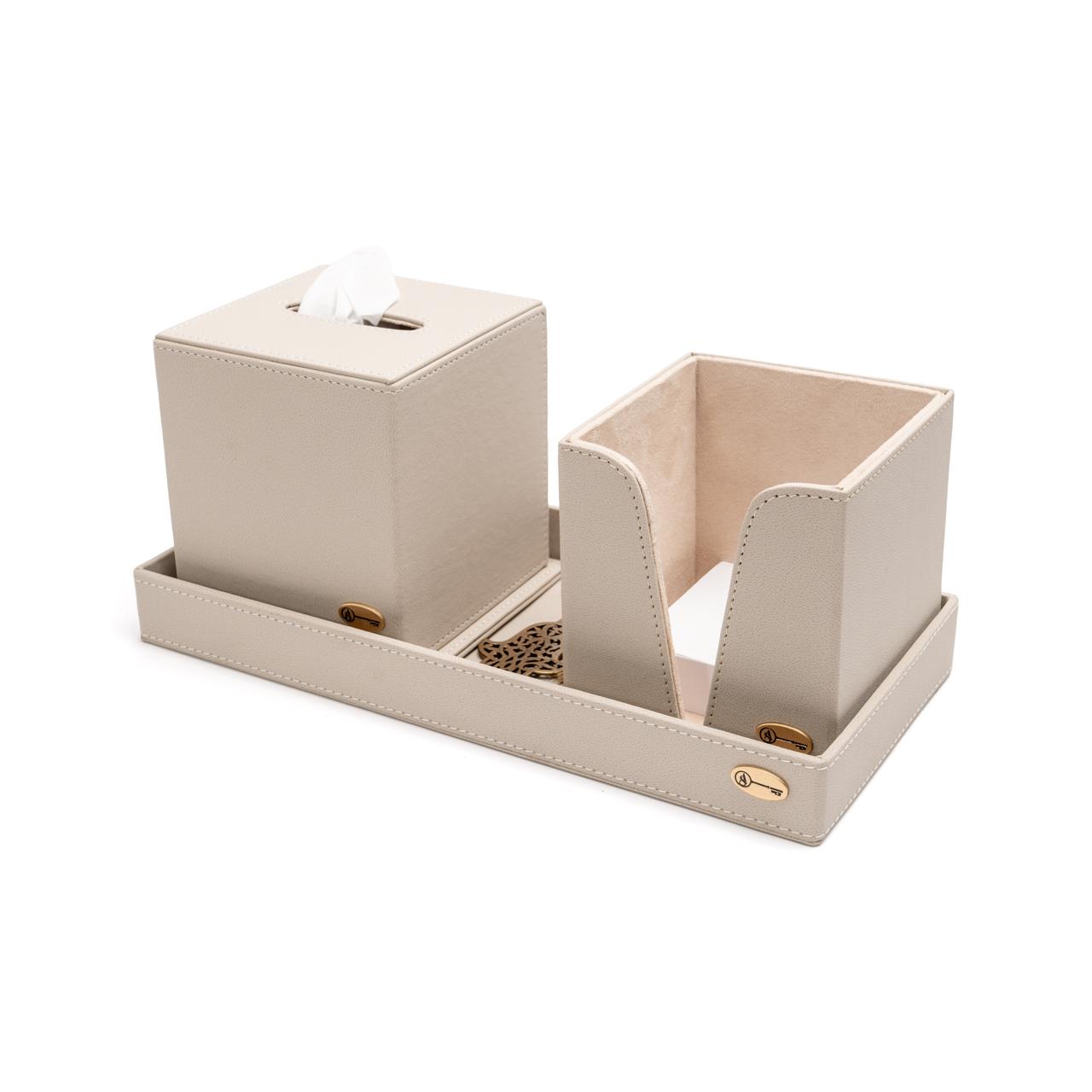 Plateau Articles de Bureau (Allo Notes) - Image 1