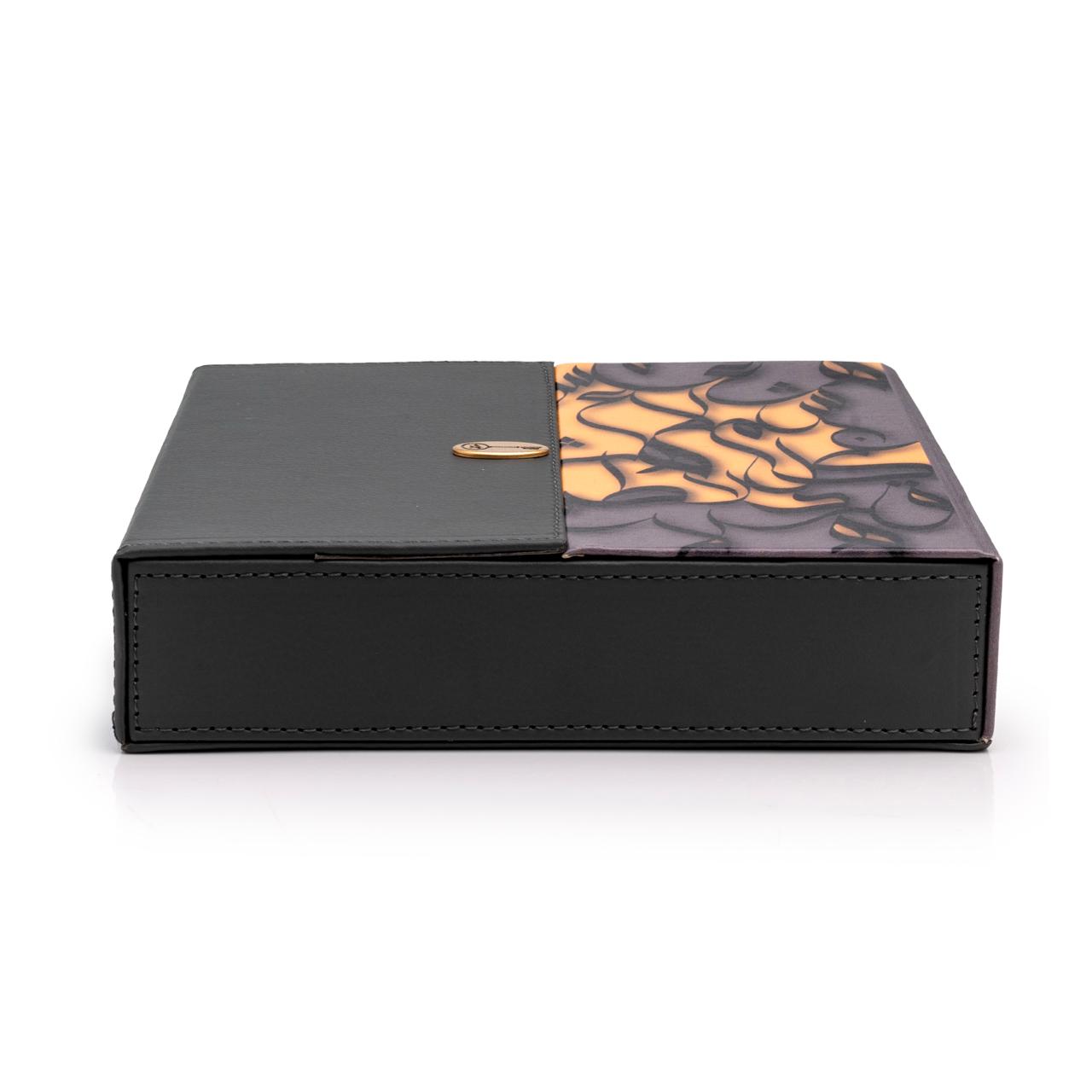 Coffret Trio Calligraphie Arabe - Image 1