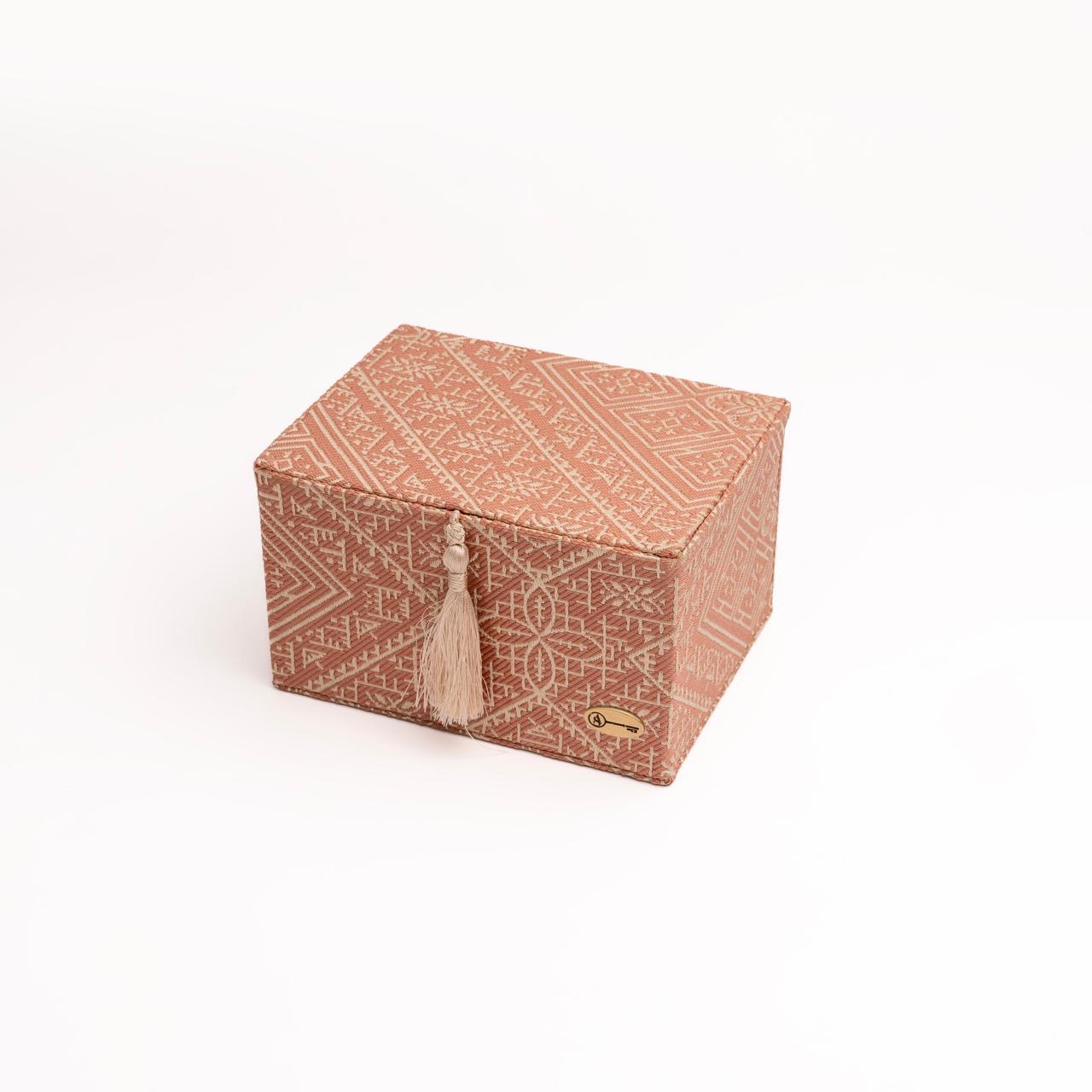 Boîte à Thé - Image 3