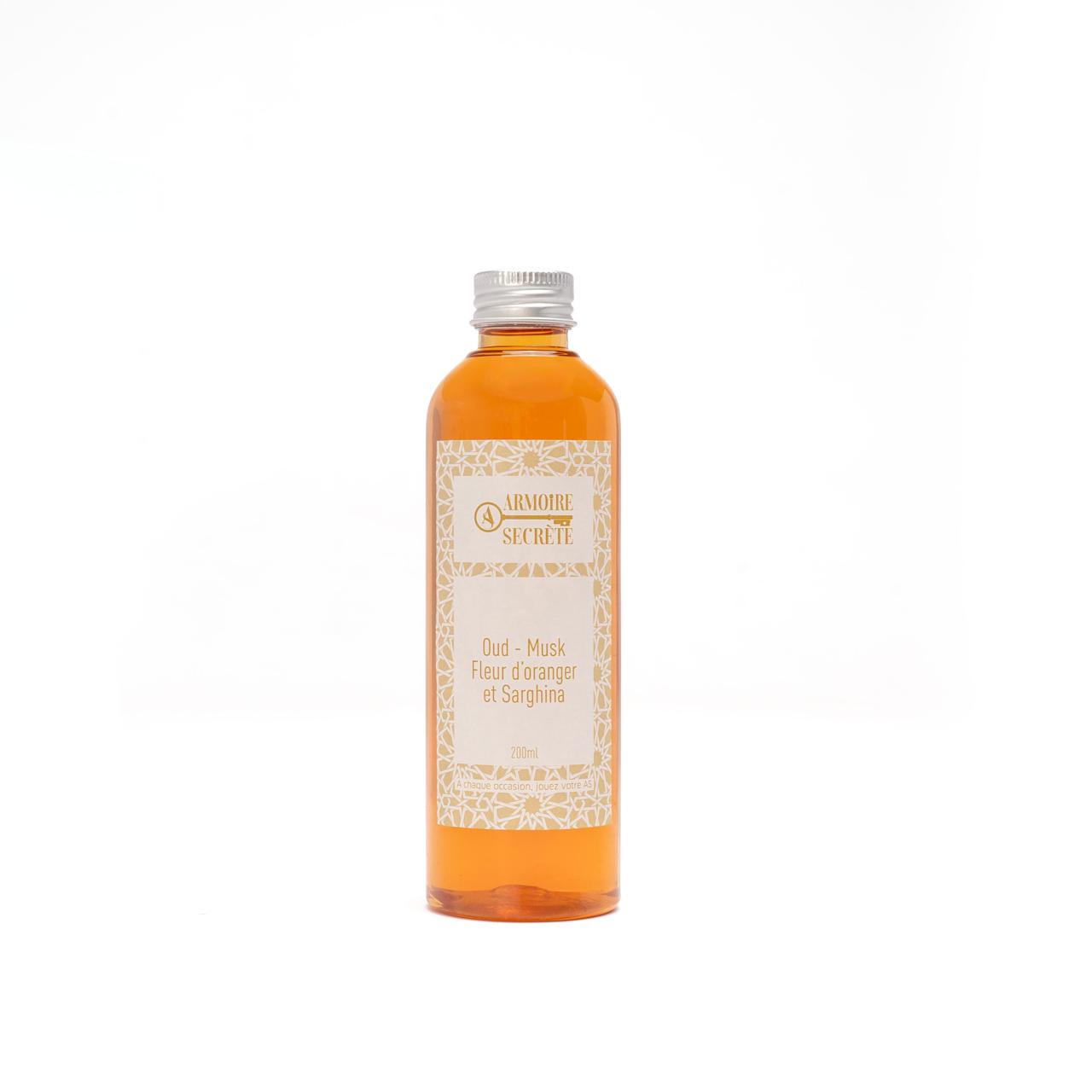Recharge Senteur 200 ml