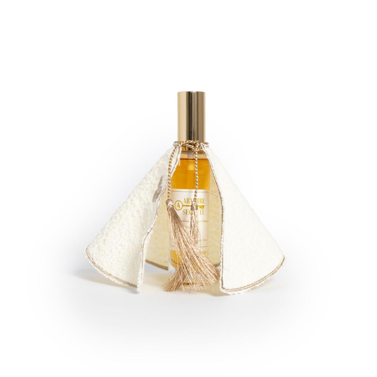 Spray Senteur avec Selham
