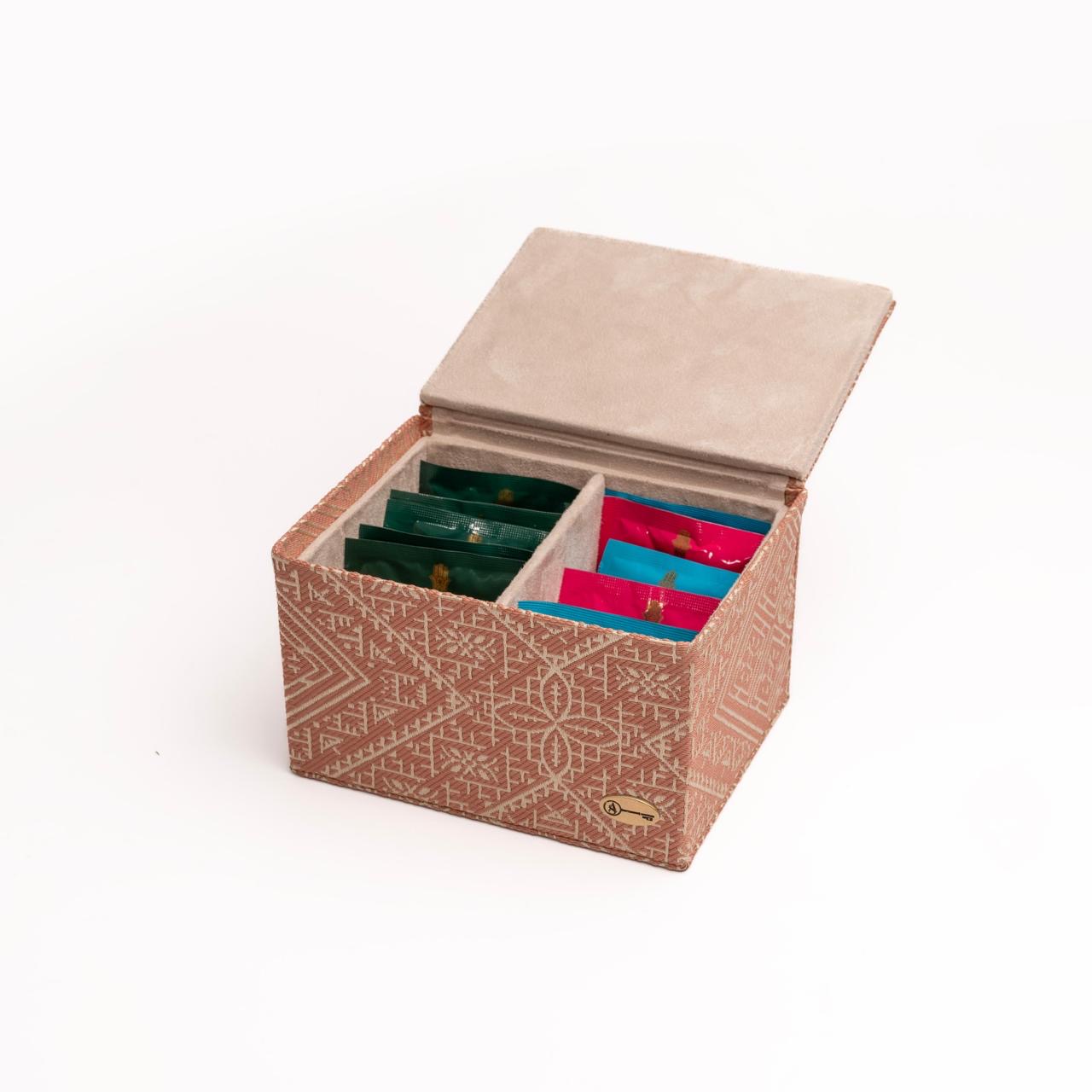 Boîte à Thé - Image 4