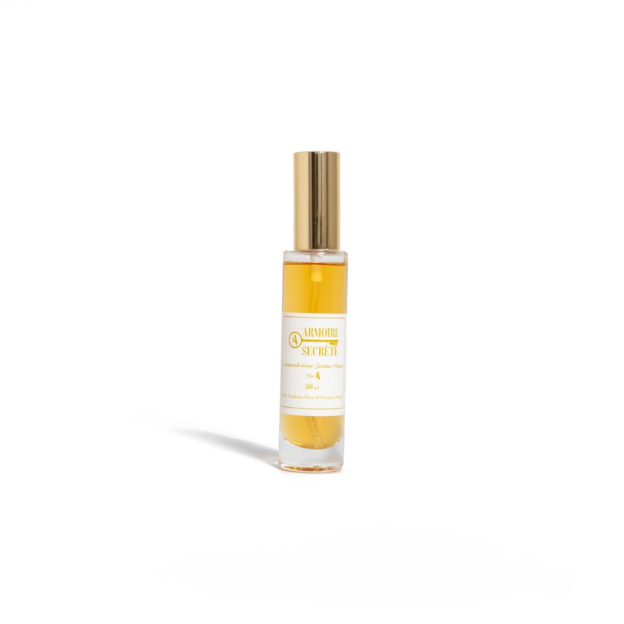 Spray Senteur 50 ml