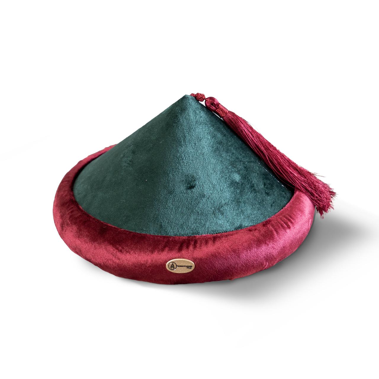 Tagine en Tissu
